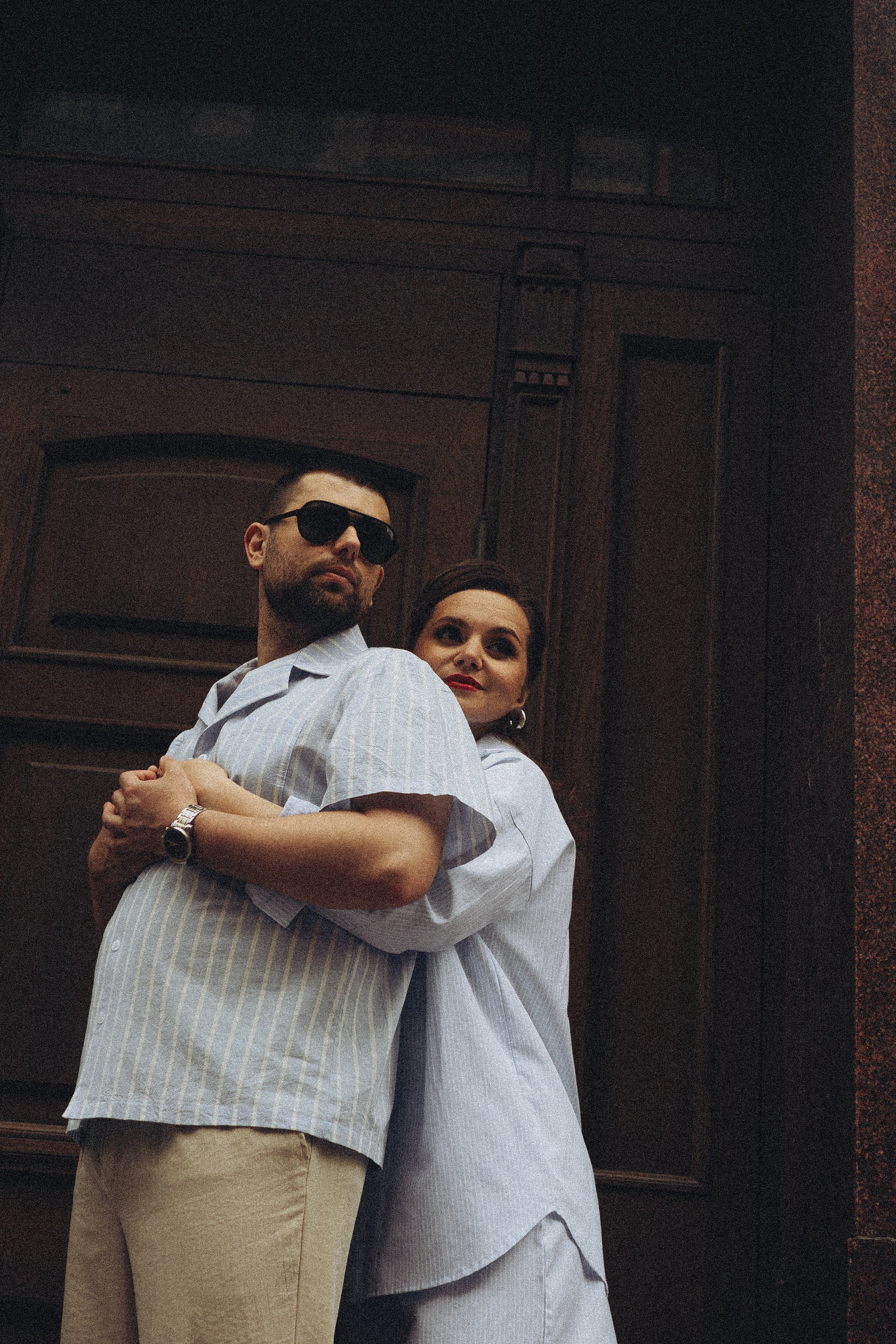 СТУДИЯ И ПРОГУЛКА ДЛЯ ПАРЫ. Профессиональный фотограф, Санкт-Петербург — Виктория Богомолова