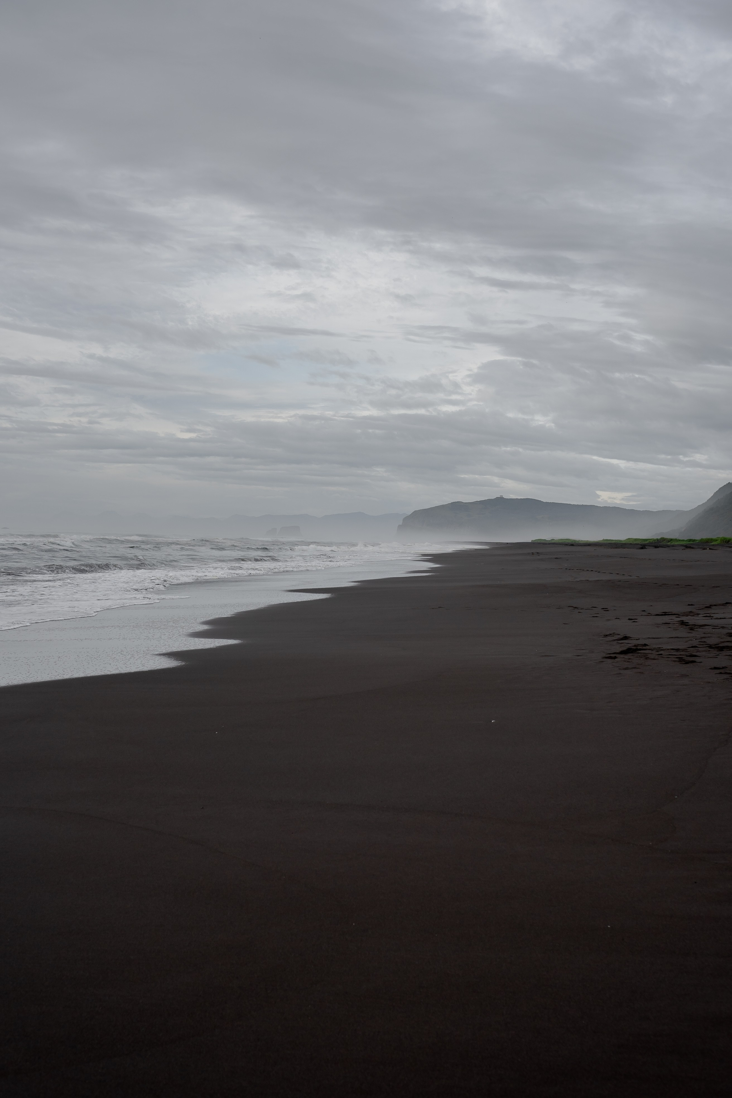ТИХИЙ ОКЕАНН СЬЕМКА НА SONY. Профессиональный фотограф, Санкт-Петербург — Виктория Богомолова