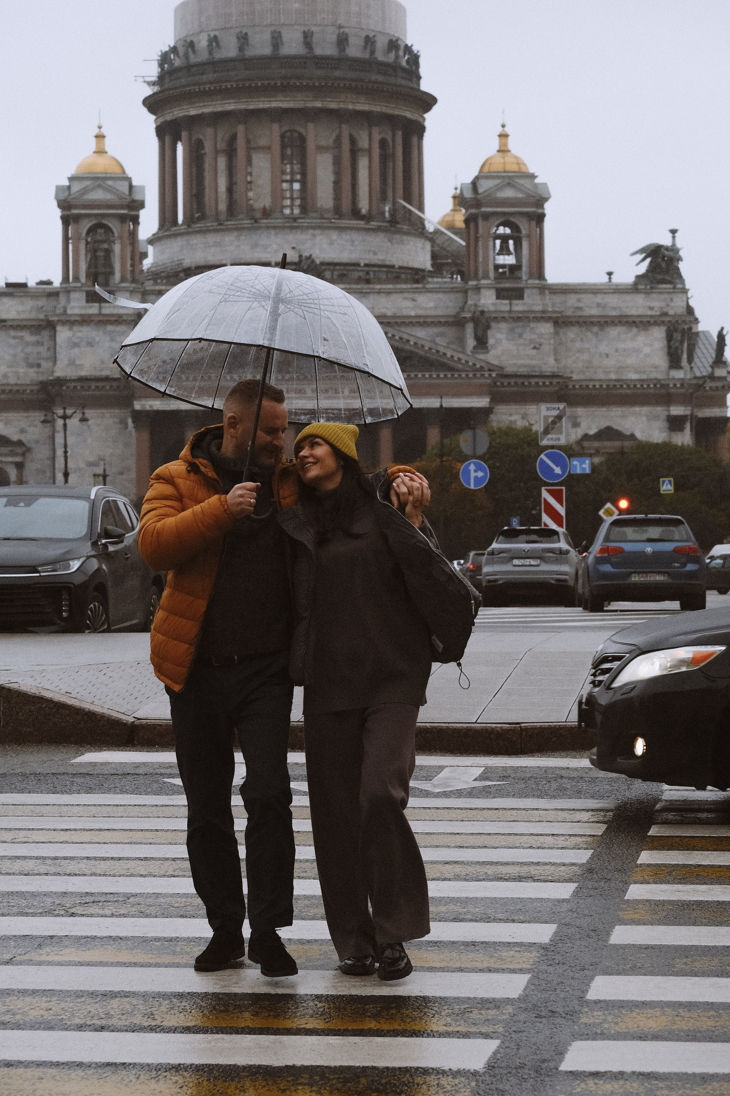 Любовь. Профессиональный фотограф, Санкт-Петербург — Виктория Богомолова