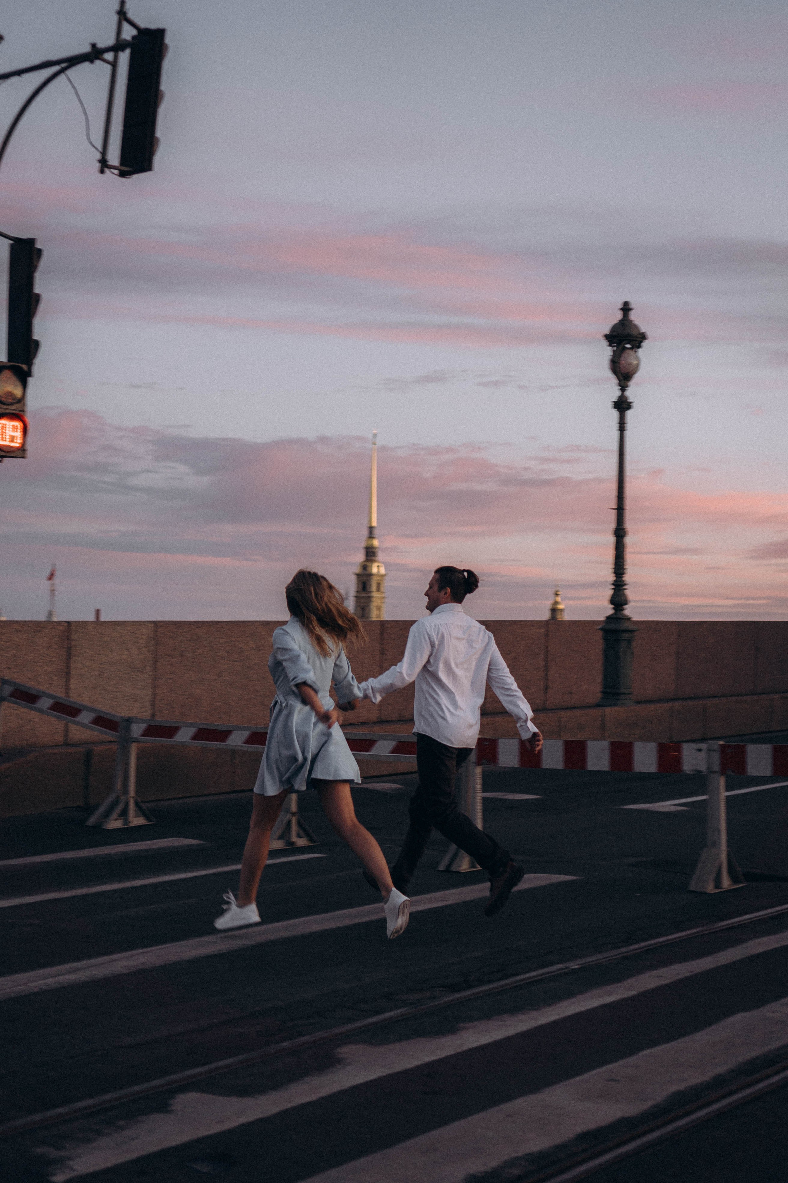 СЧАСТЛИВОЕ УТРО. Профессиональный фотограф, Санкт-Петербург — Виктория Богомолова