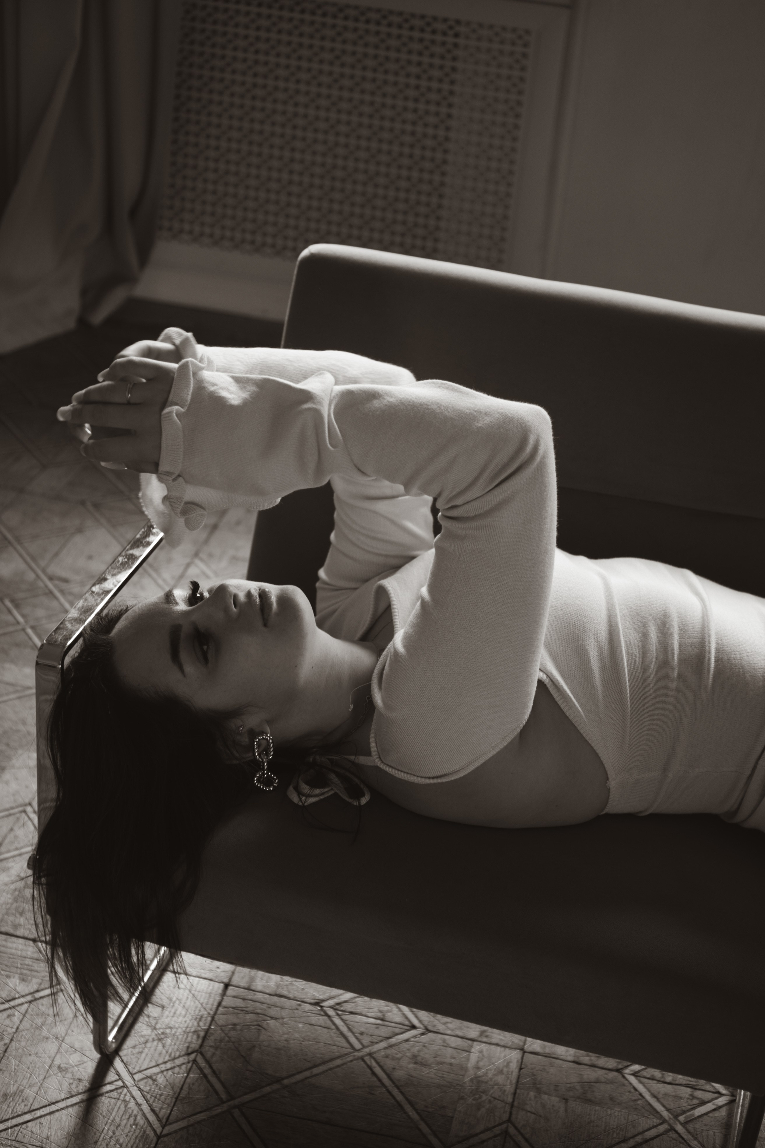 Студийная. Профессиональный фотограф, Санкт-Петербург — Виктория Богомолова