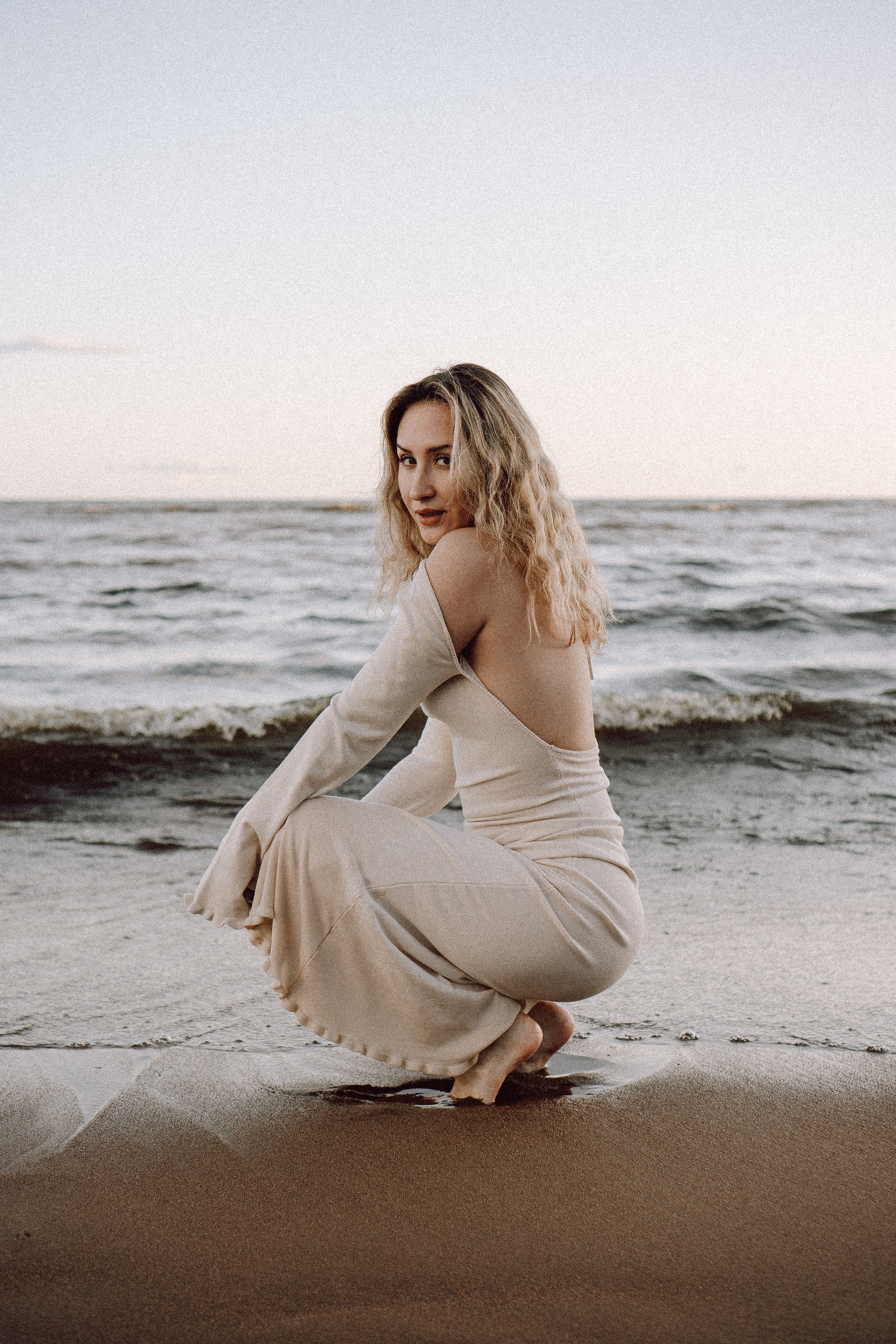 РОМАНТИКА ФИНСКОГО ЗАЛИВА. Профессиональный фотограф, Санкт-Петербург — Виктория Богомолова