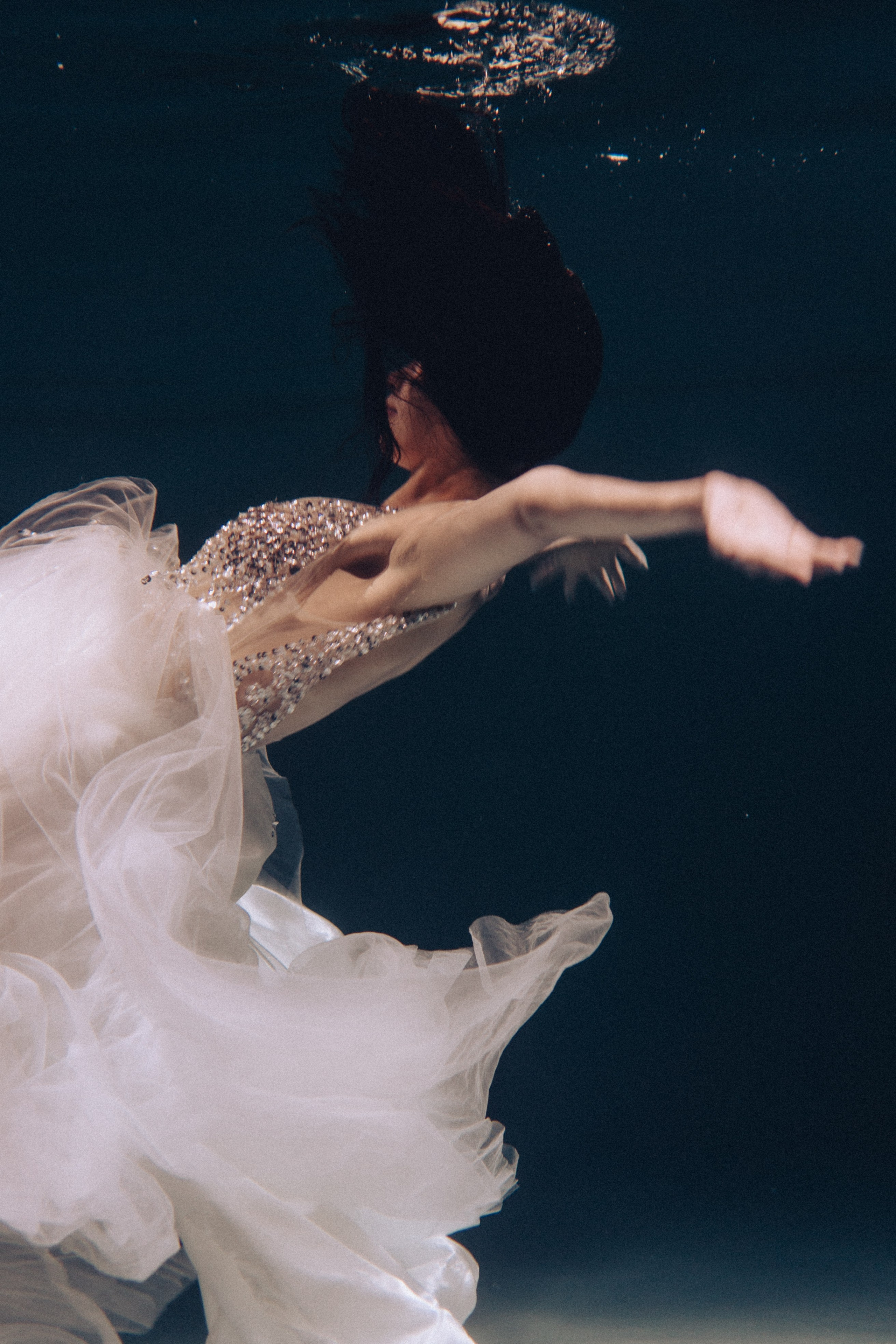 ФОТОСЕСИСИЯ В БАССЕЙНЕ. Профессиональный фотограф, Санкт-Петербург — Виктория Богомолова