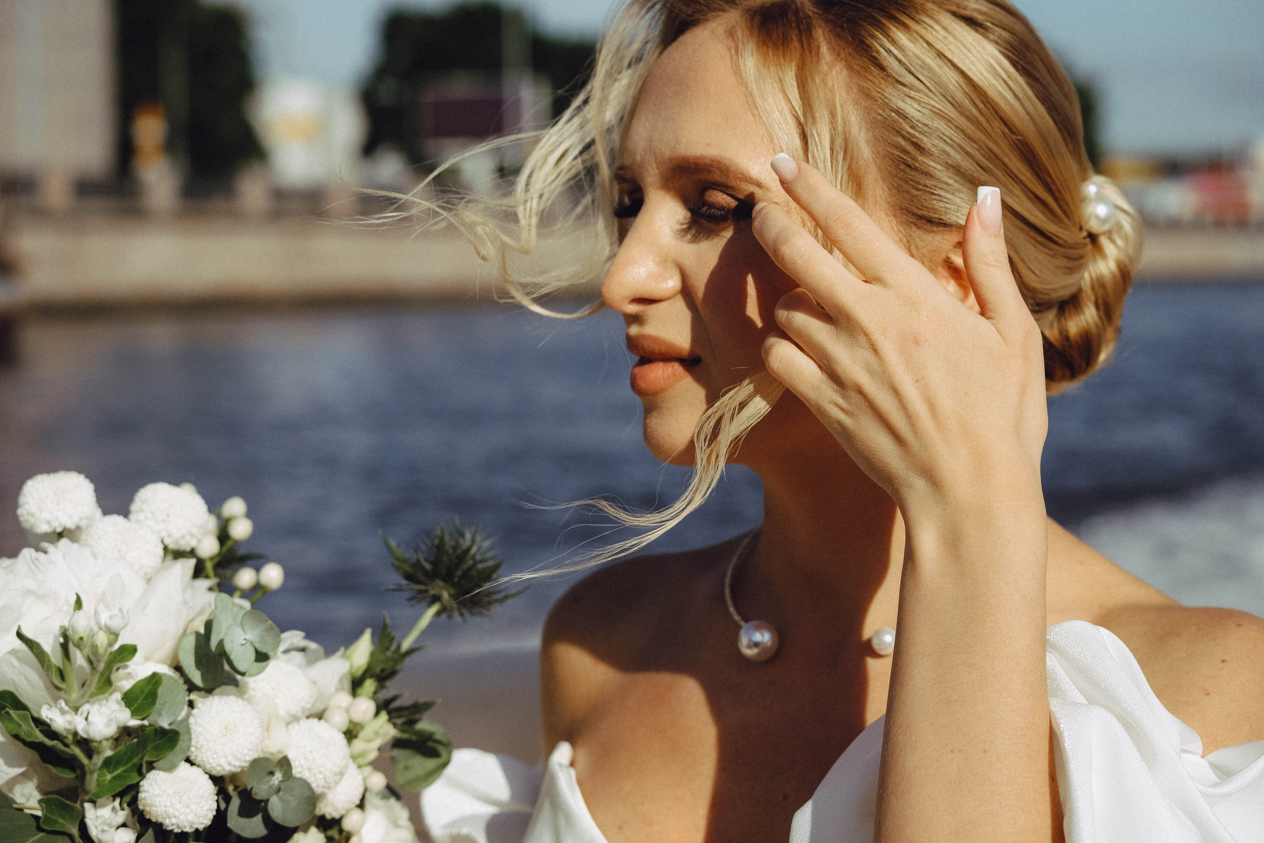 СВАДЕБГНАЯ ПРОГУЛКА ПО КАНАЛ САНКТ-ПЕТЕРБУРГА НА КАТЕРЕ. Профессиональный фотограф, Санкт-Петербург — Виктория Богомолова