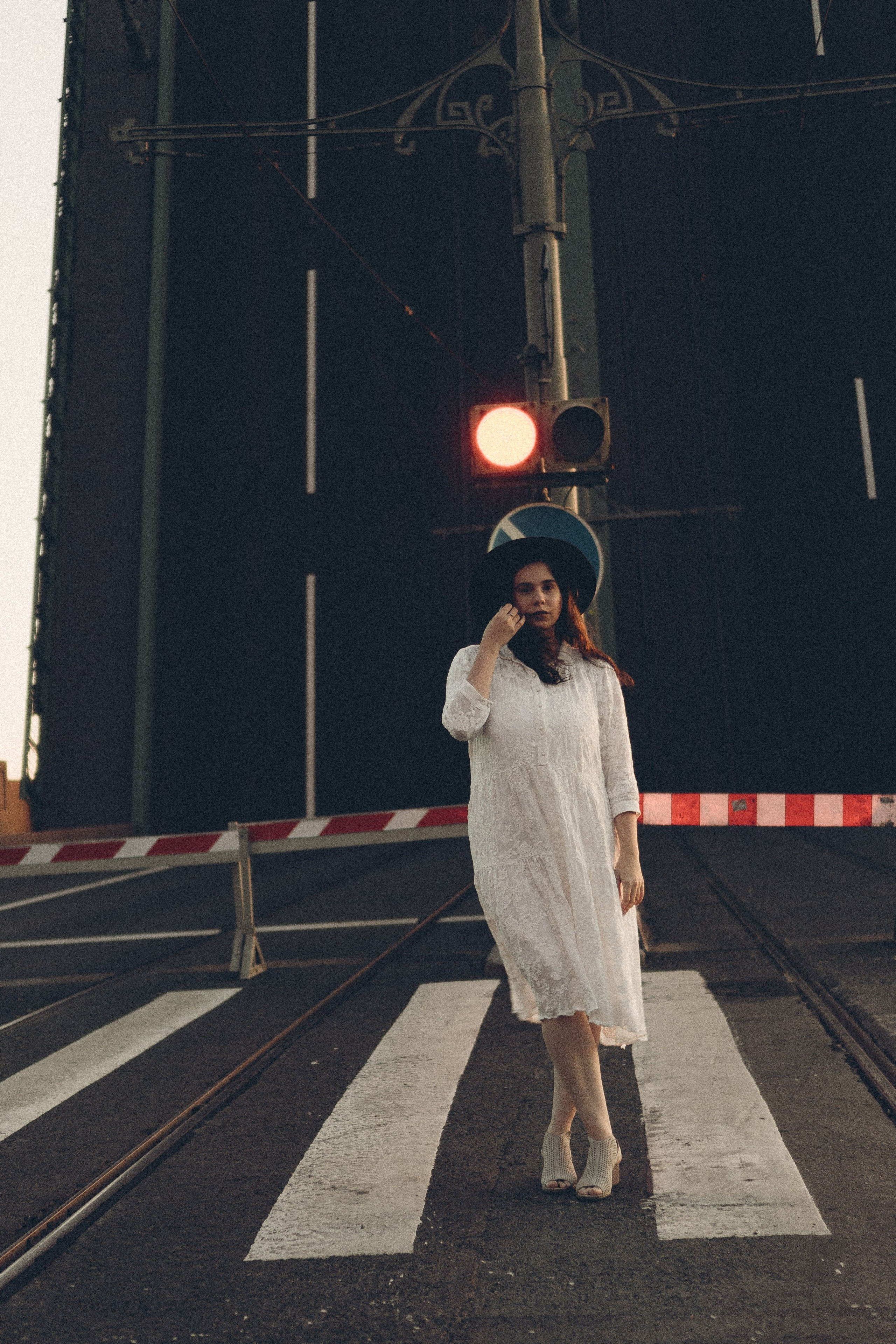 РАССВЕТ С РАЗВОДНЫМИ МОСТАМИ. Профессиональный фотограф, Санкт-Петербург — Виктория Богомолова