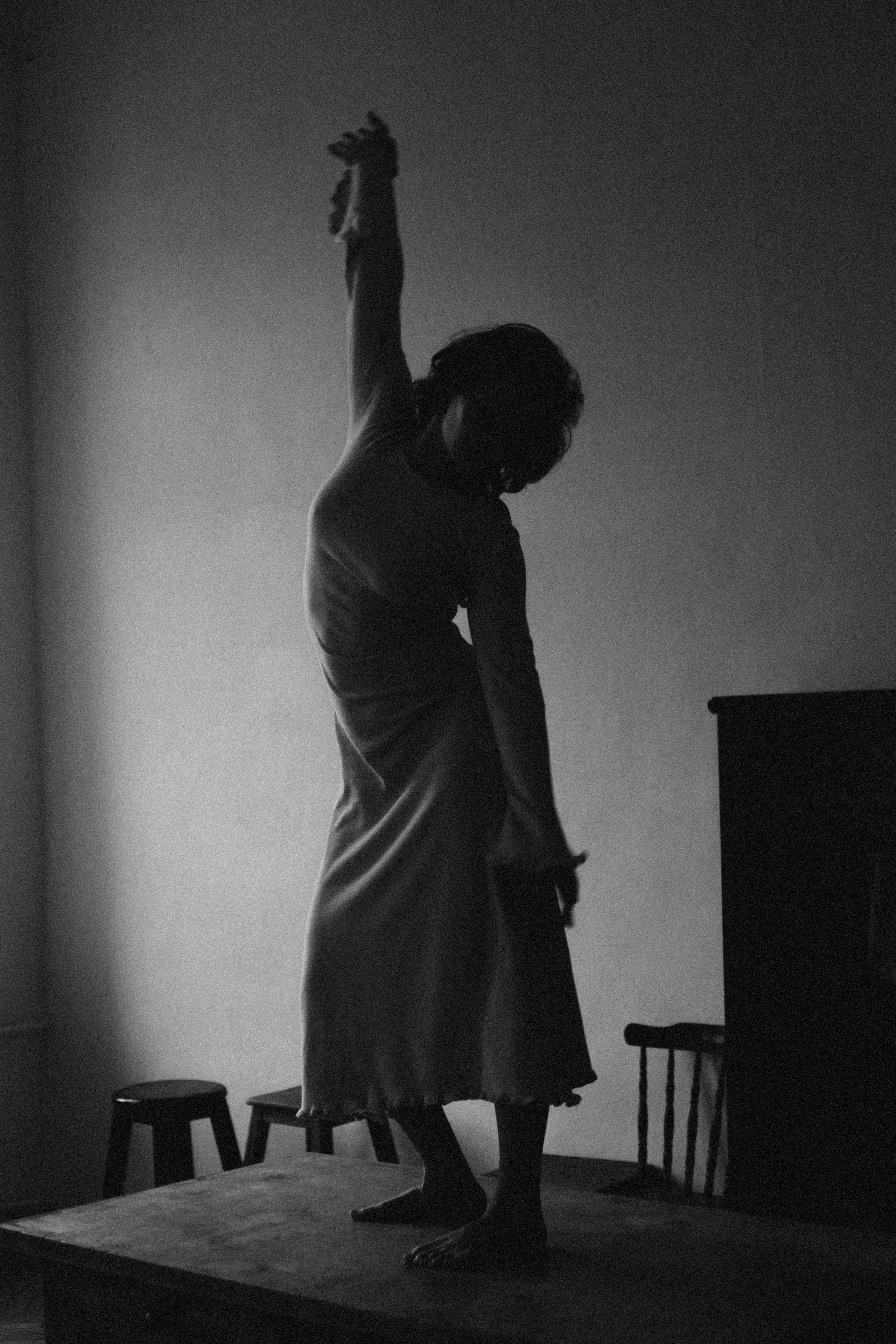 Студийная для девушки. Профессиональный фотограф, Санкт-Петербург — Виктория Богомолова