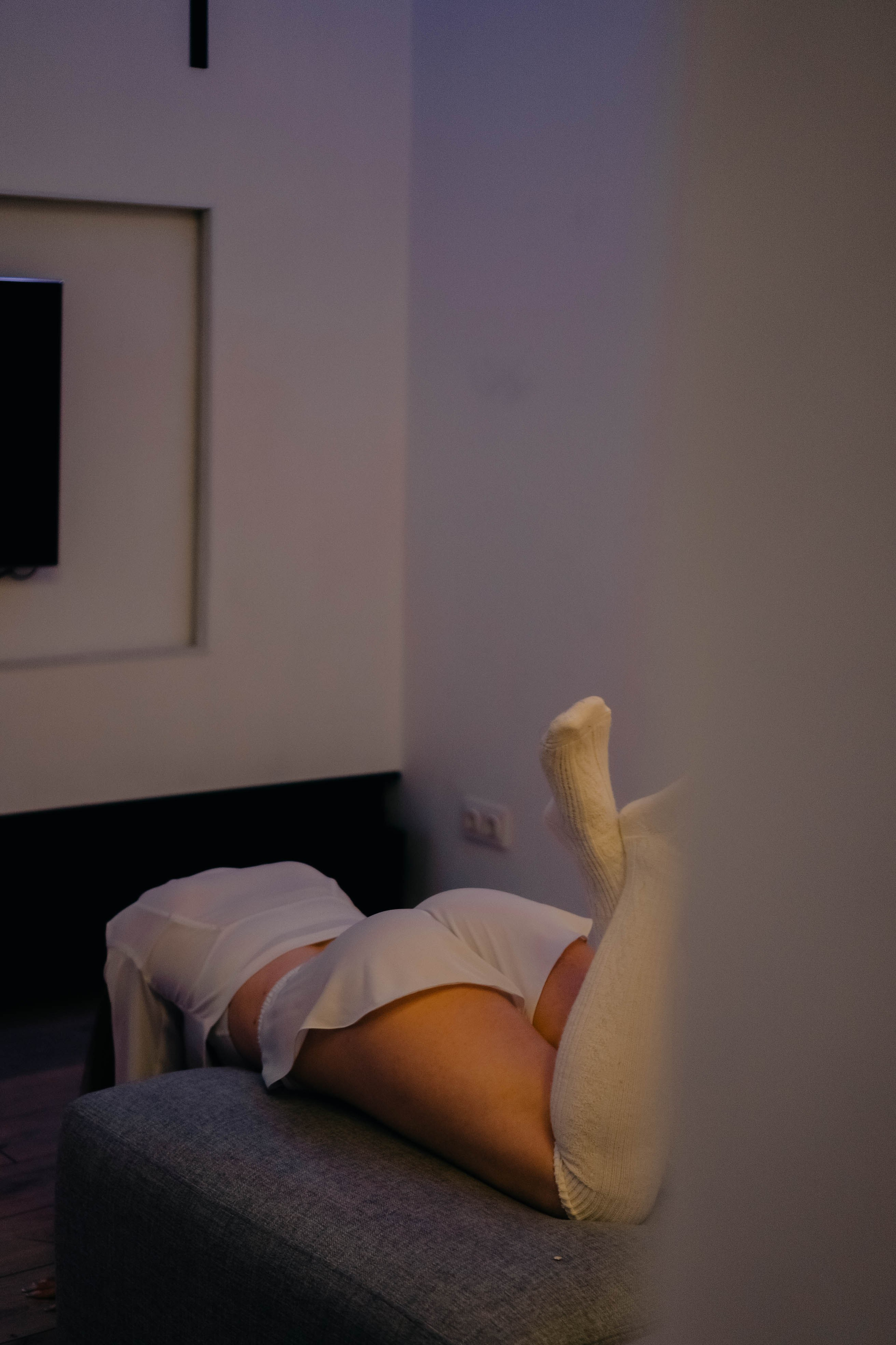 Новогодняя. Профессиональный фотограф, Санкт-Петербург — Виктория Богомолова