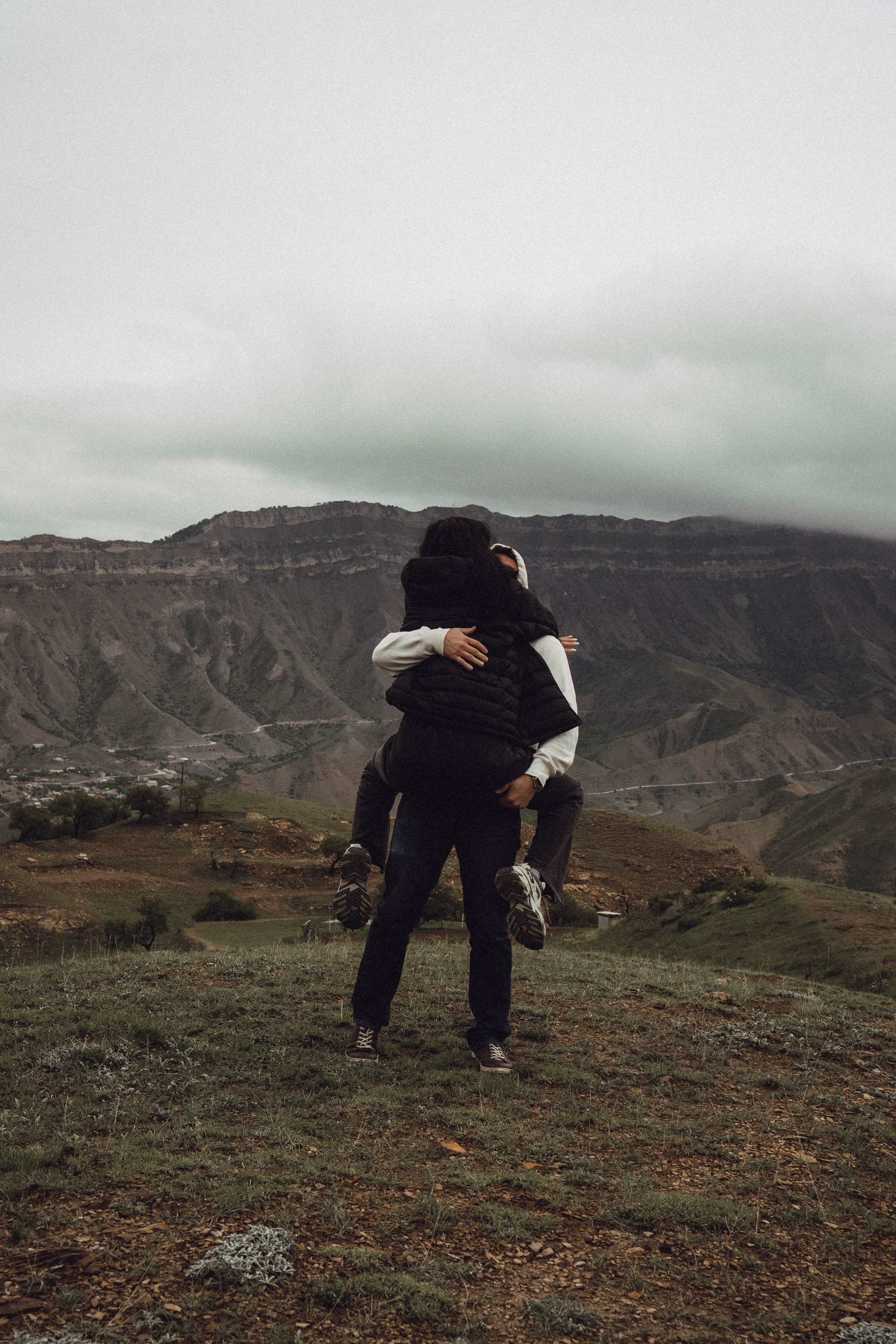 Горы. Профессиональный фотограф, Санкт-Петербург — Виктория Богомолова