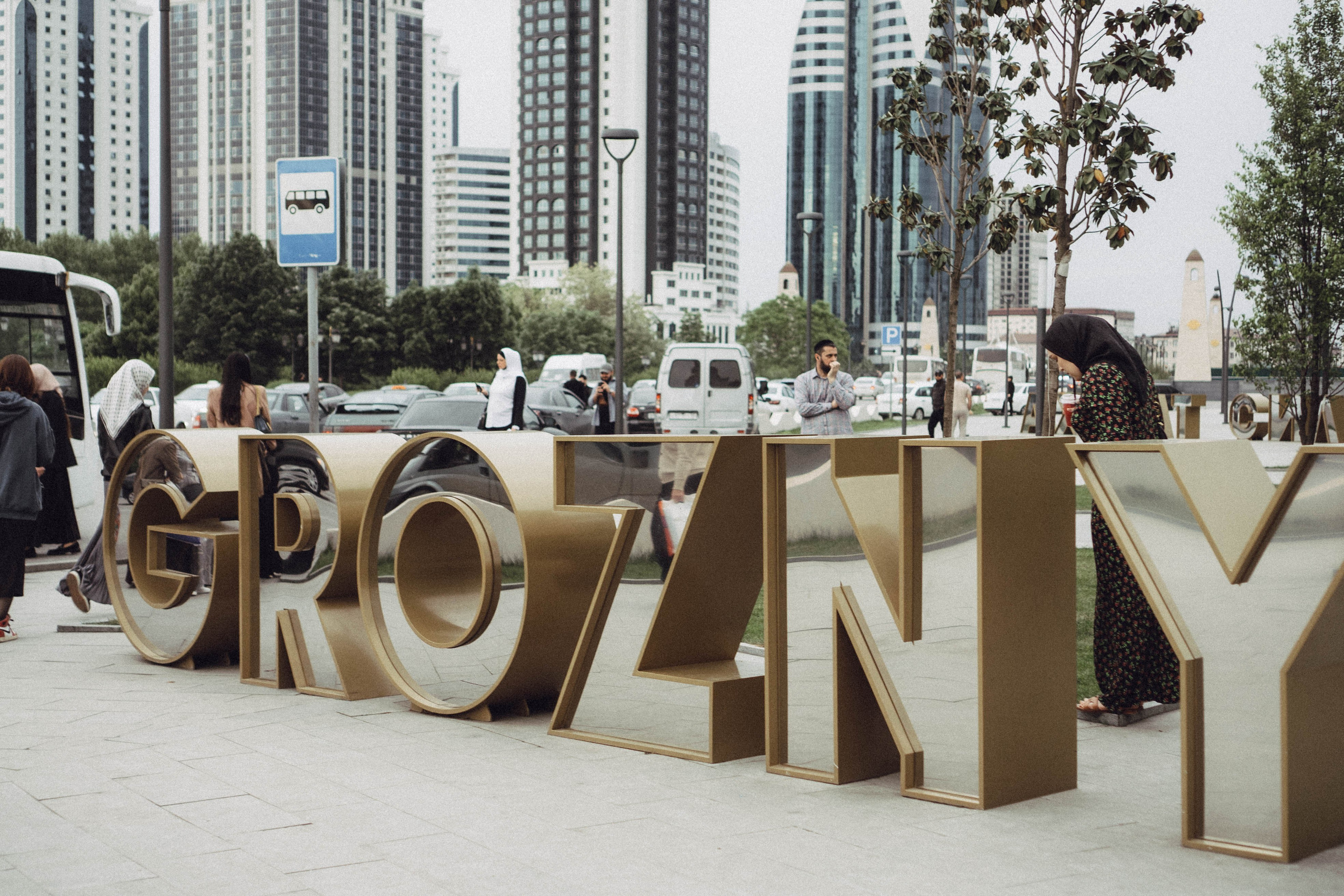 Кавказ. Профессиональный фотограф, Санкт-Петербург — Виктория Богомолова