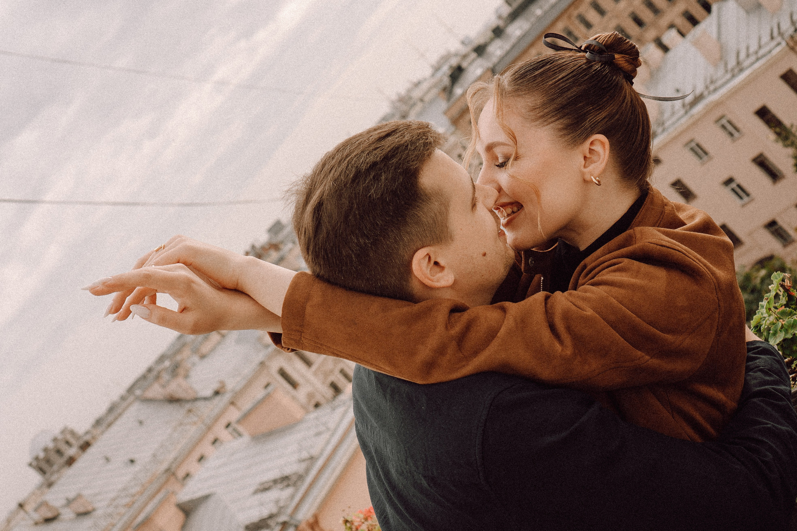 LOVE. Профессиональный фотограф, Санкт-Петербург — Виктория Богомолова