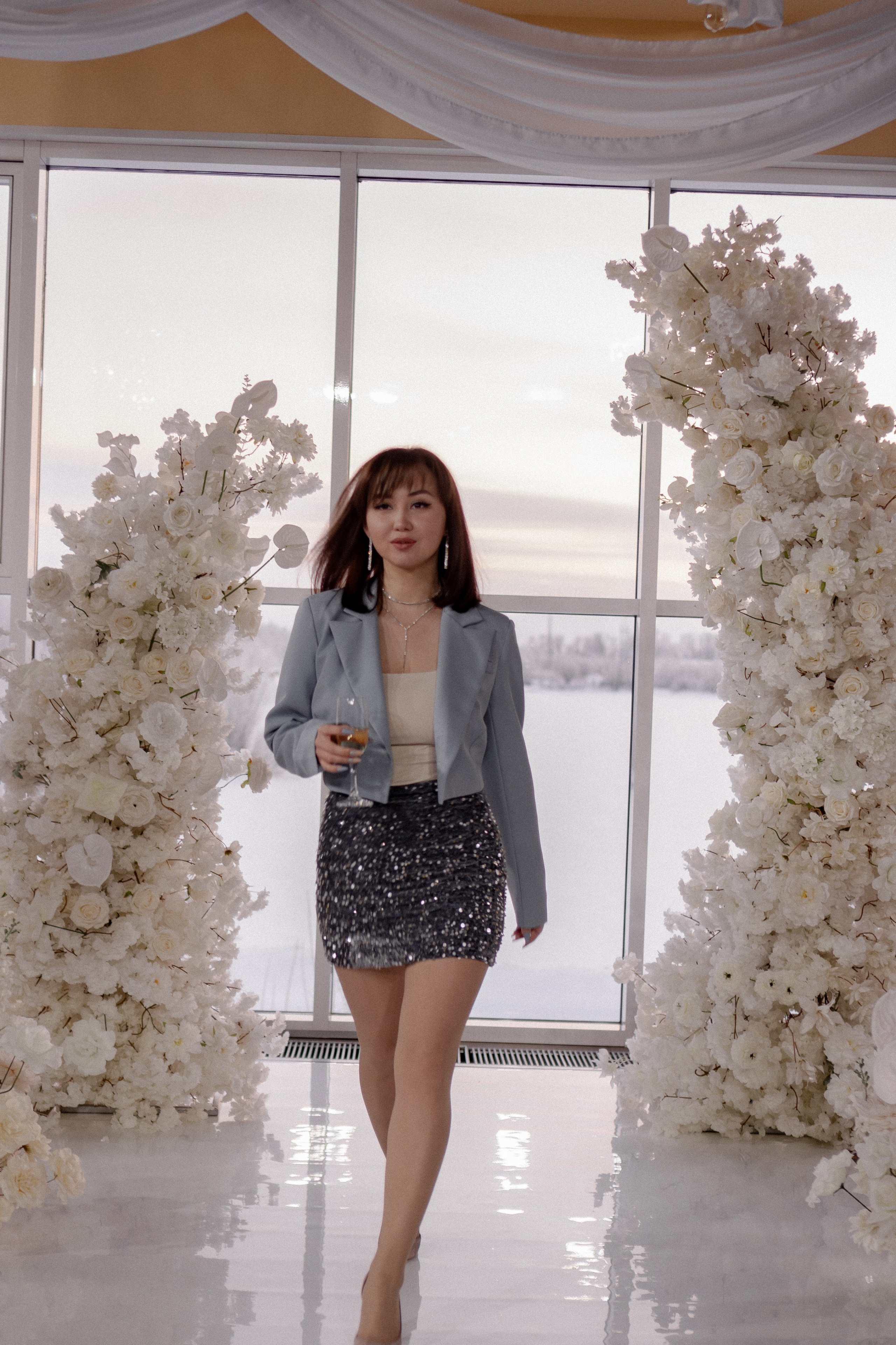 СВАДЕБНАЯ СЬЕМКА СБОРОВ В ОТЕЛЕ И ВЫЕЗД НА ЦЕРЕМОНИЮ (СНЯТО В СИБИРЕ В НИЖНЕВАРТОВСКЕ). Профессиональный фотограф, Санкт-Петербург — Виктория Богомолова