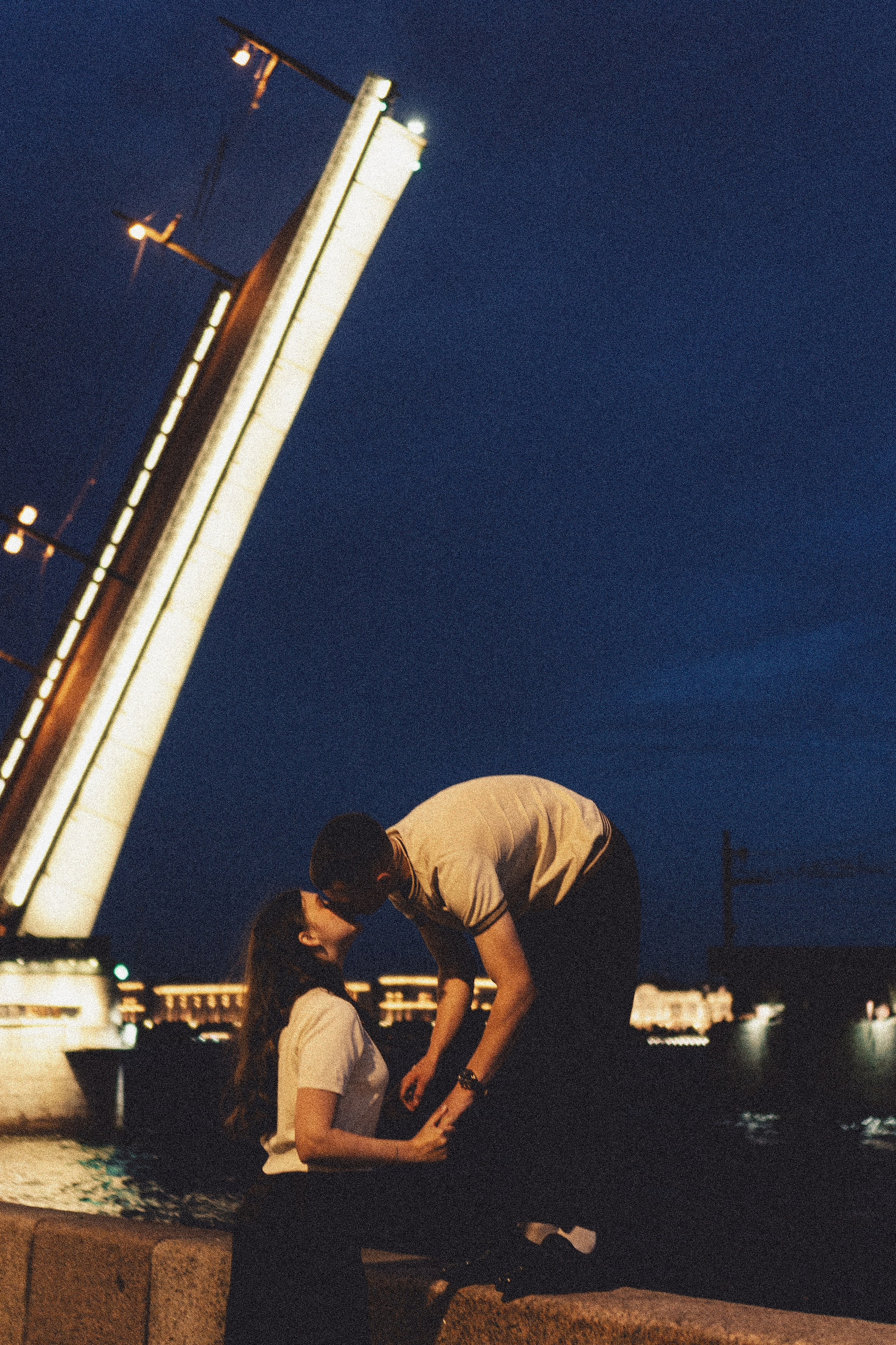 РАССВЕТНАЯ ИСТОРИЯ. Профессиональный фотограф, Санкт-Петербург — Виктория Богомолова
