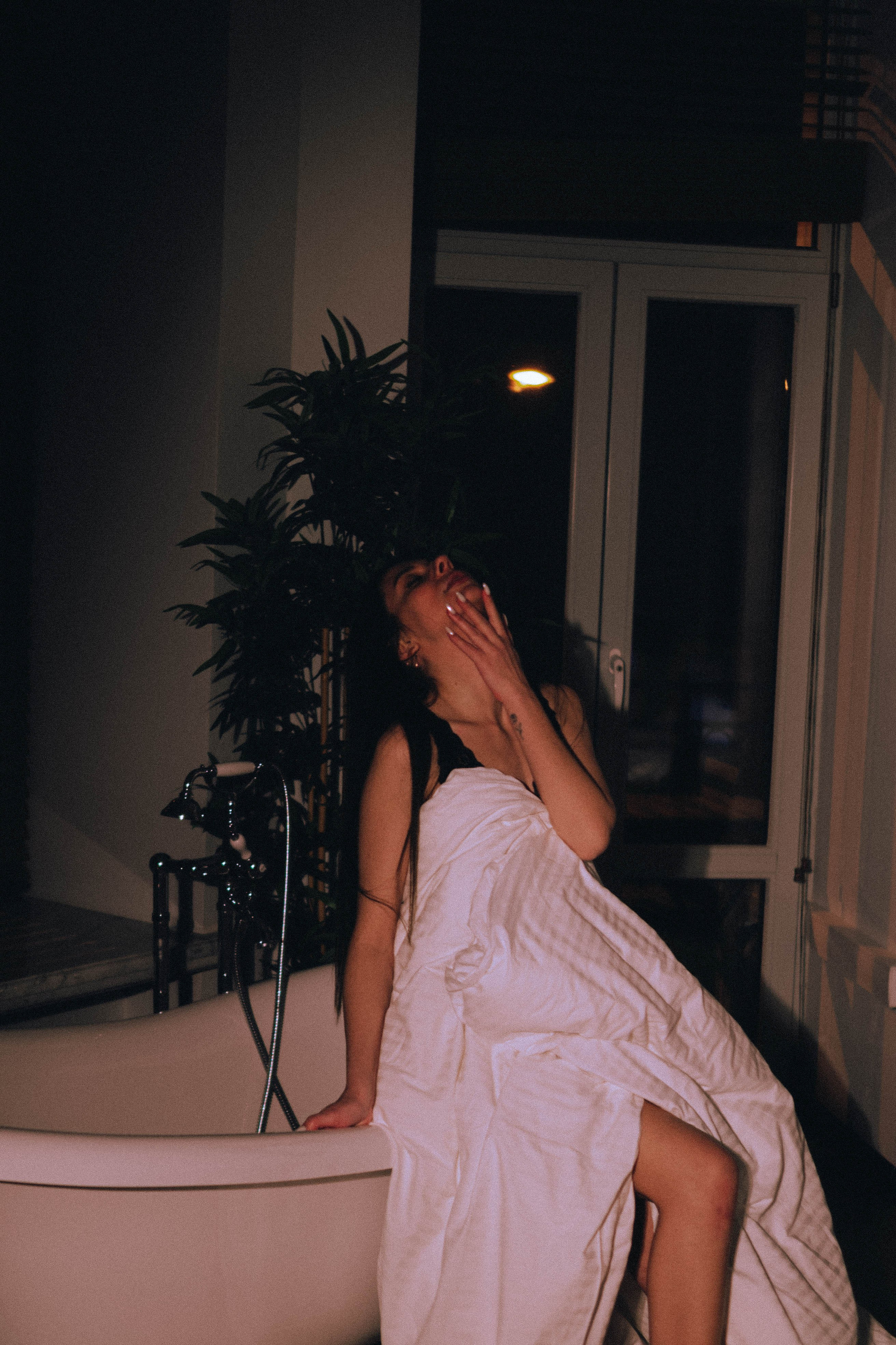 ФОТОСЕССИЯ В БЕЛЬЕ. Профессиональный фотограф, Санкт-Петербург — Виктория Богомолова