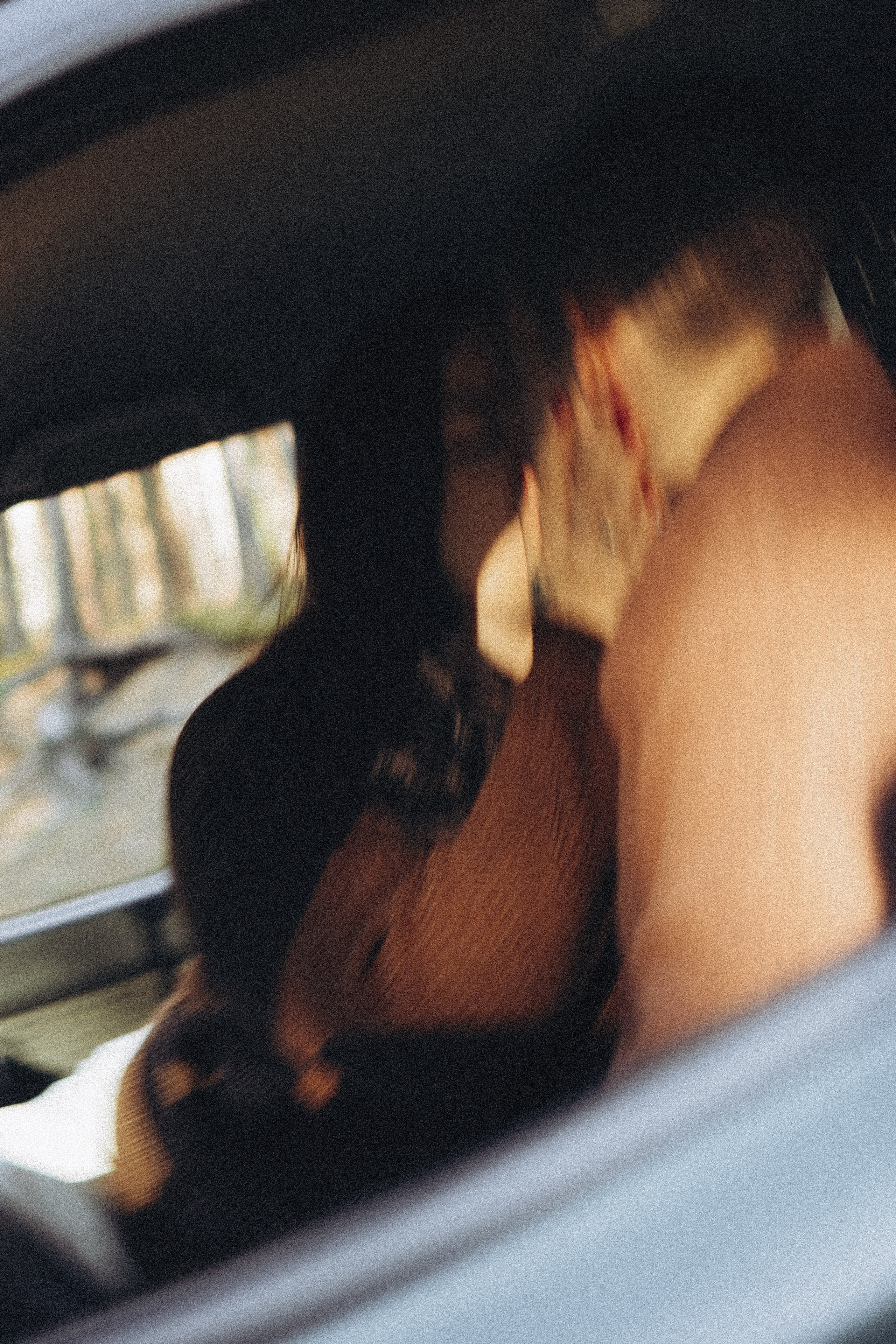 Прогулка по Финскому заливу. Профессиональный фотограф, Санкт-Петербург — Виктория Богомолова