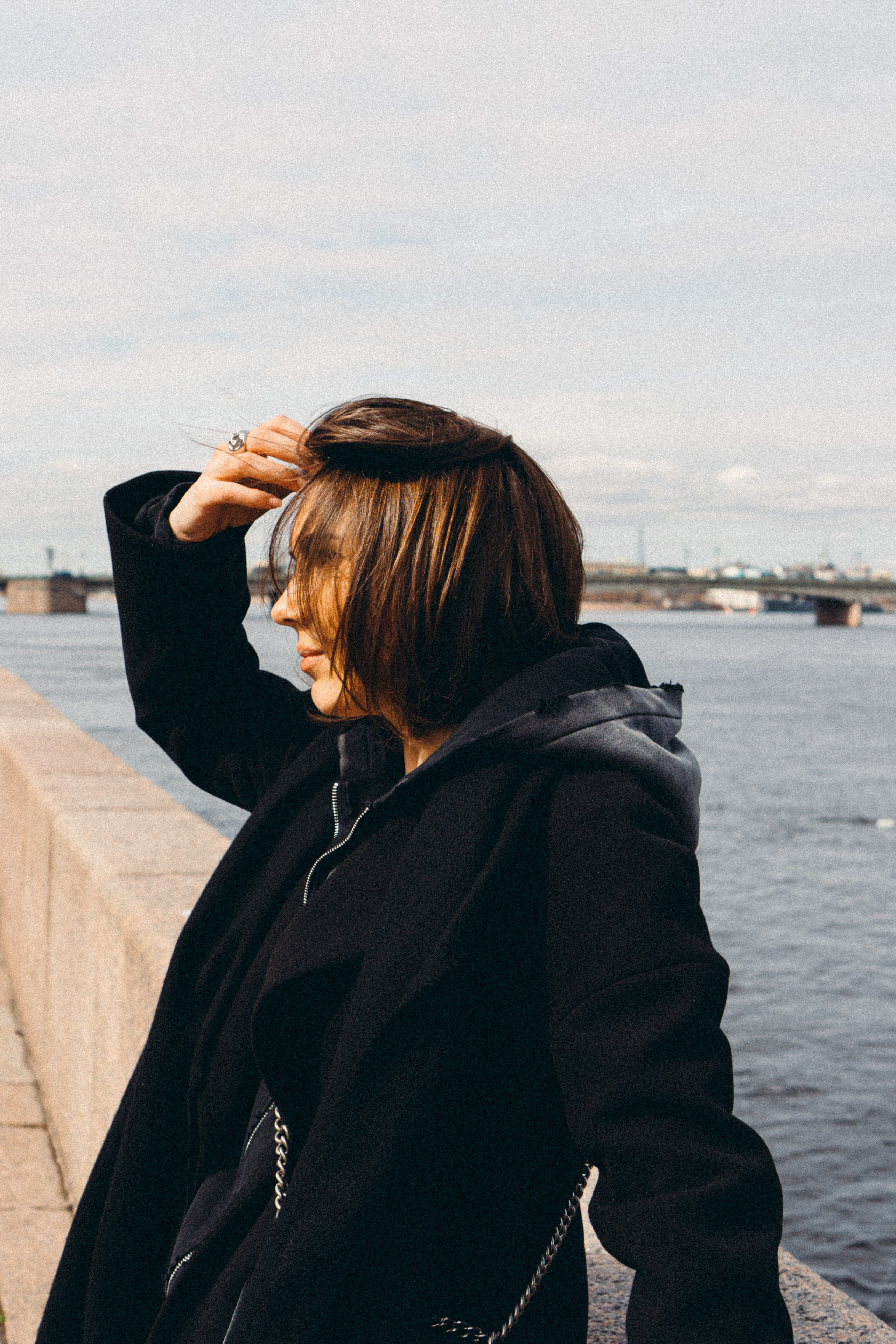 Прогулка по весеннему Питеру. Профессиональный фотограф, Санкт-Петербург — Виктория Богомолова