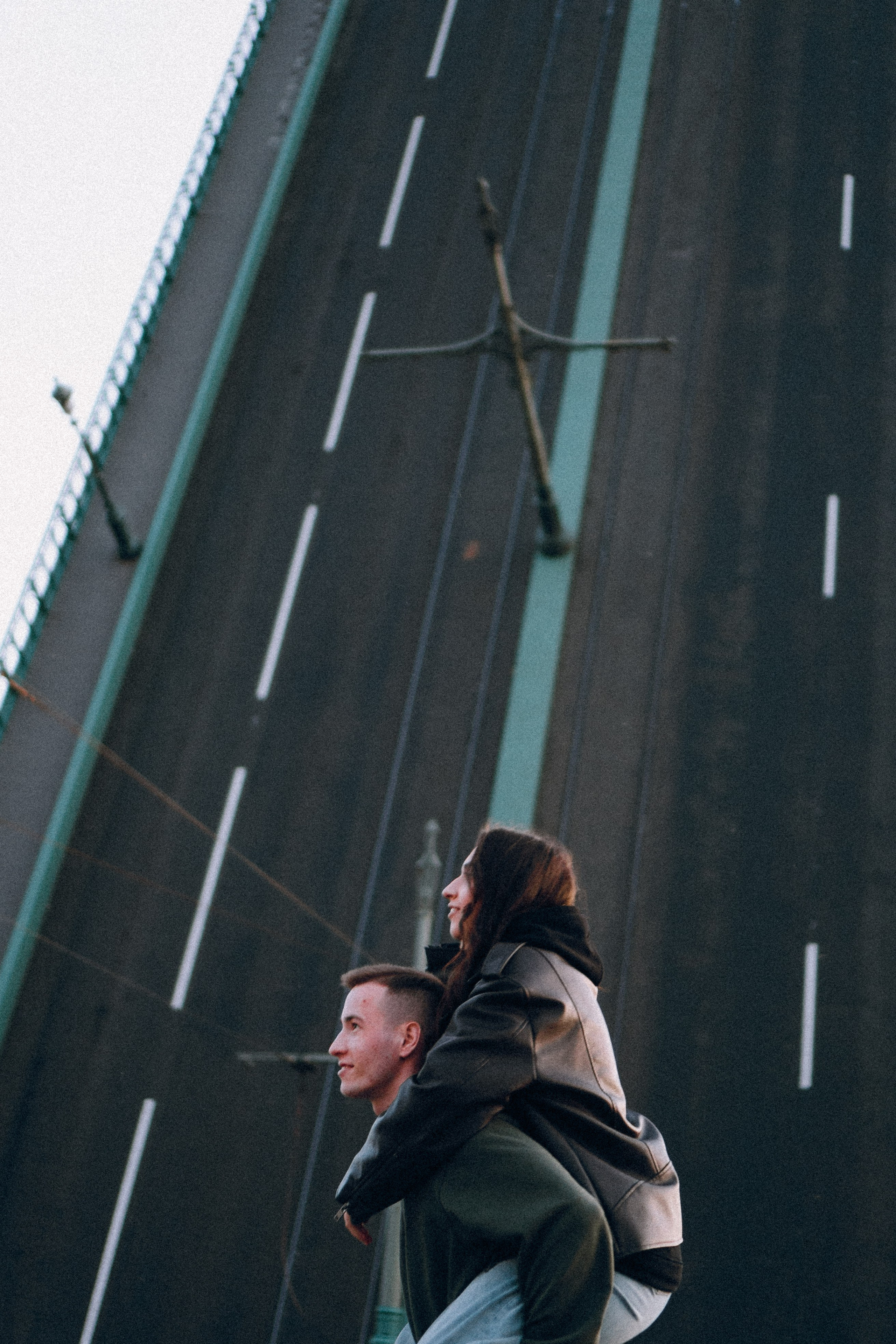 Рассветная история любви. Профессиональный фотограф, Санкт-Петербург — Виктория Богомолова