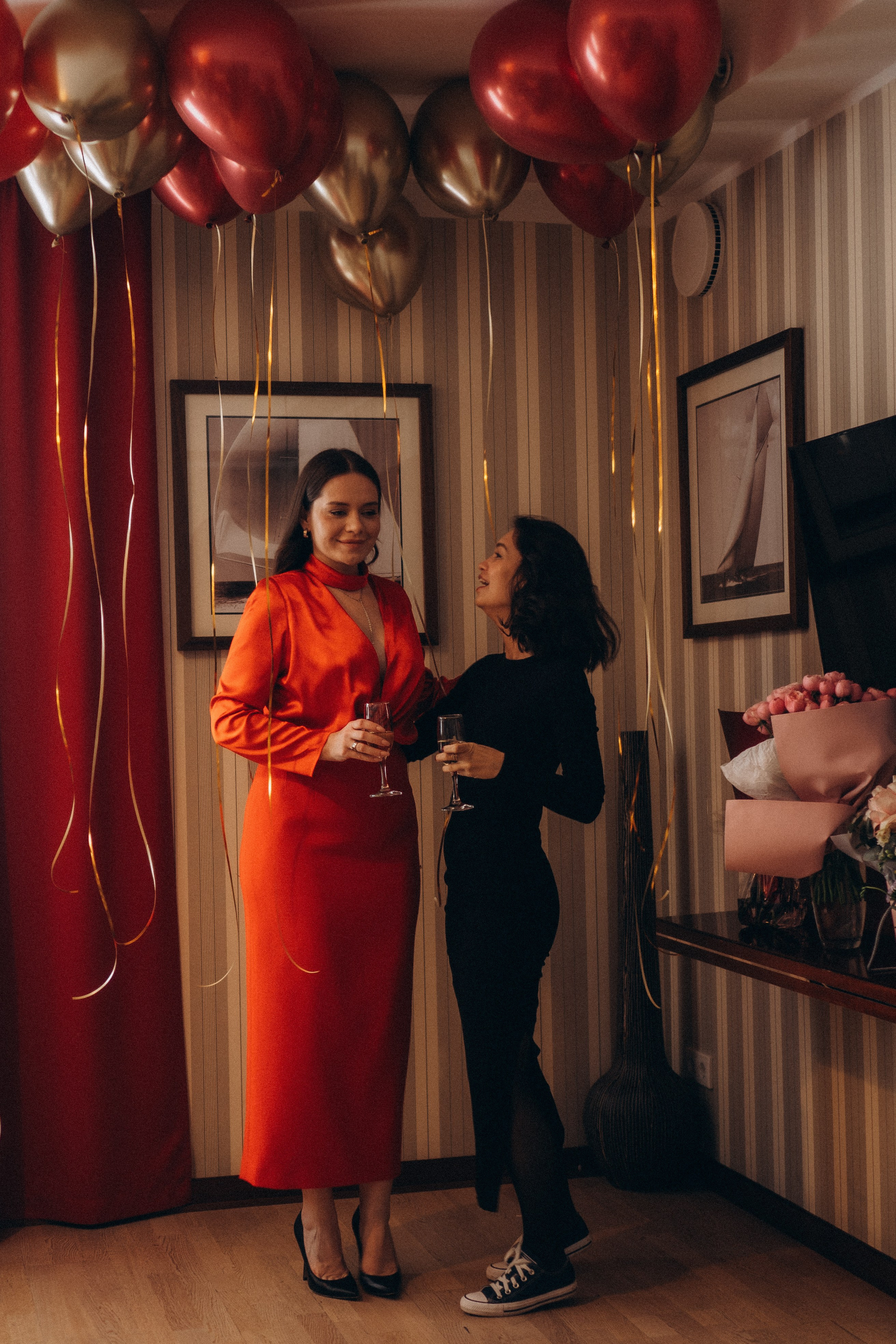 ДЕНЬ РОЖДЕНИЯ. Профессиональный фотограф, Санкт-Петербург — Виктория Богомолова