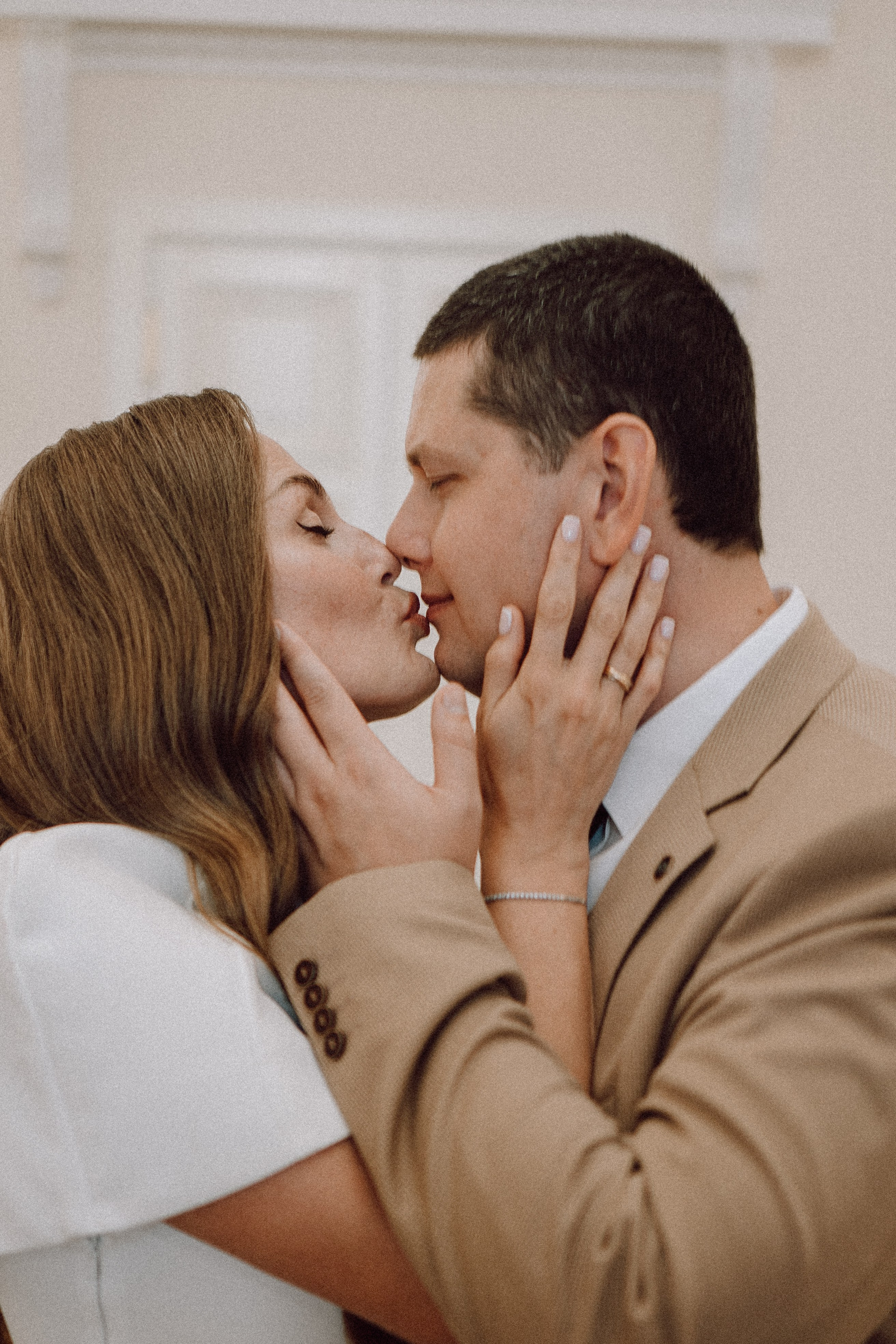 СВАДЕБНАЯ СЬЕМКА В ПУШКИН. Профессиональный фотограф, Санкт-Петербург — Виктория Богомолова