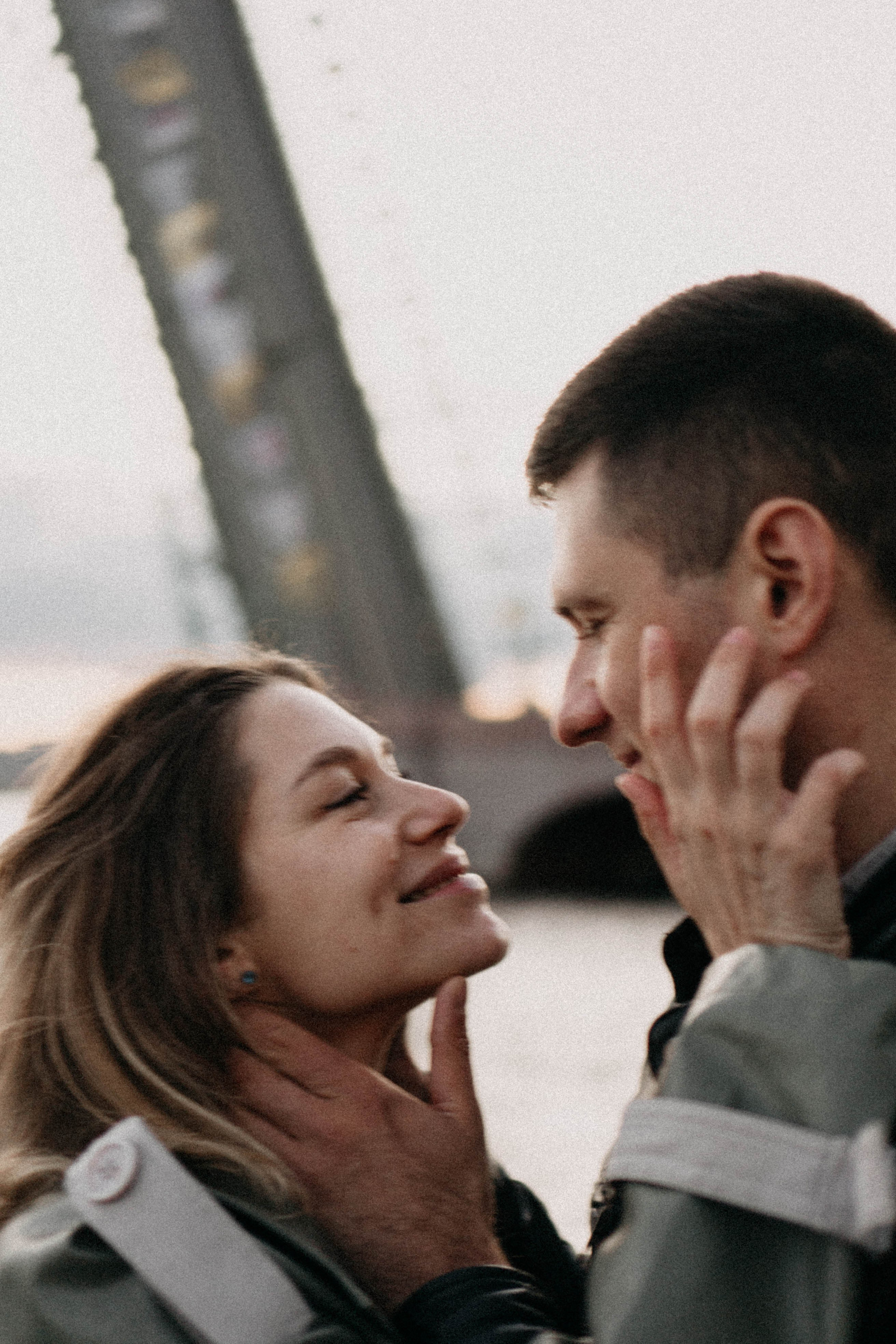 Рассветная, белые ночи. Профессиональный фотограф, Санкт-Петербург — Виктория Богомолова