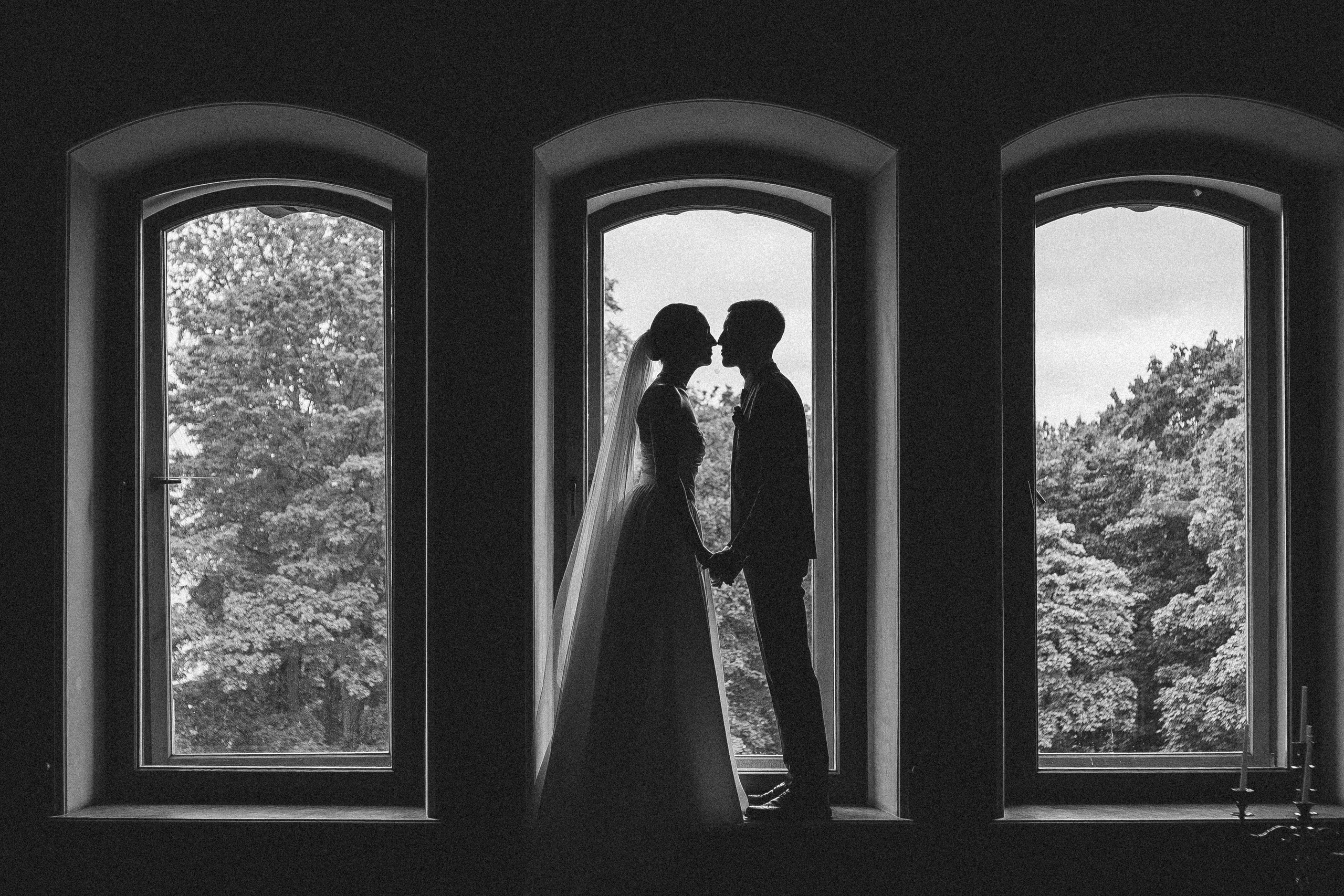 СВАДЕБНАЯ В СТУДИИ. Профессиональный фотограф, Санкт-Петербург — Виктория Богомолова