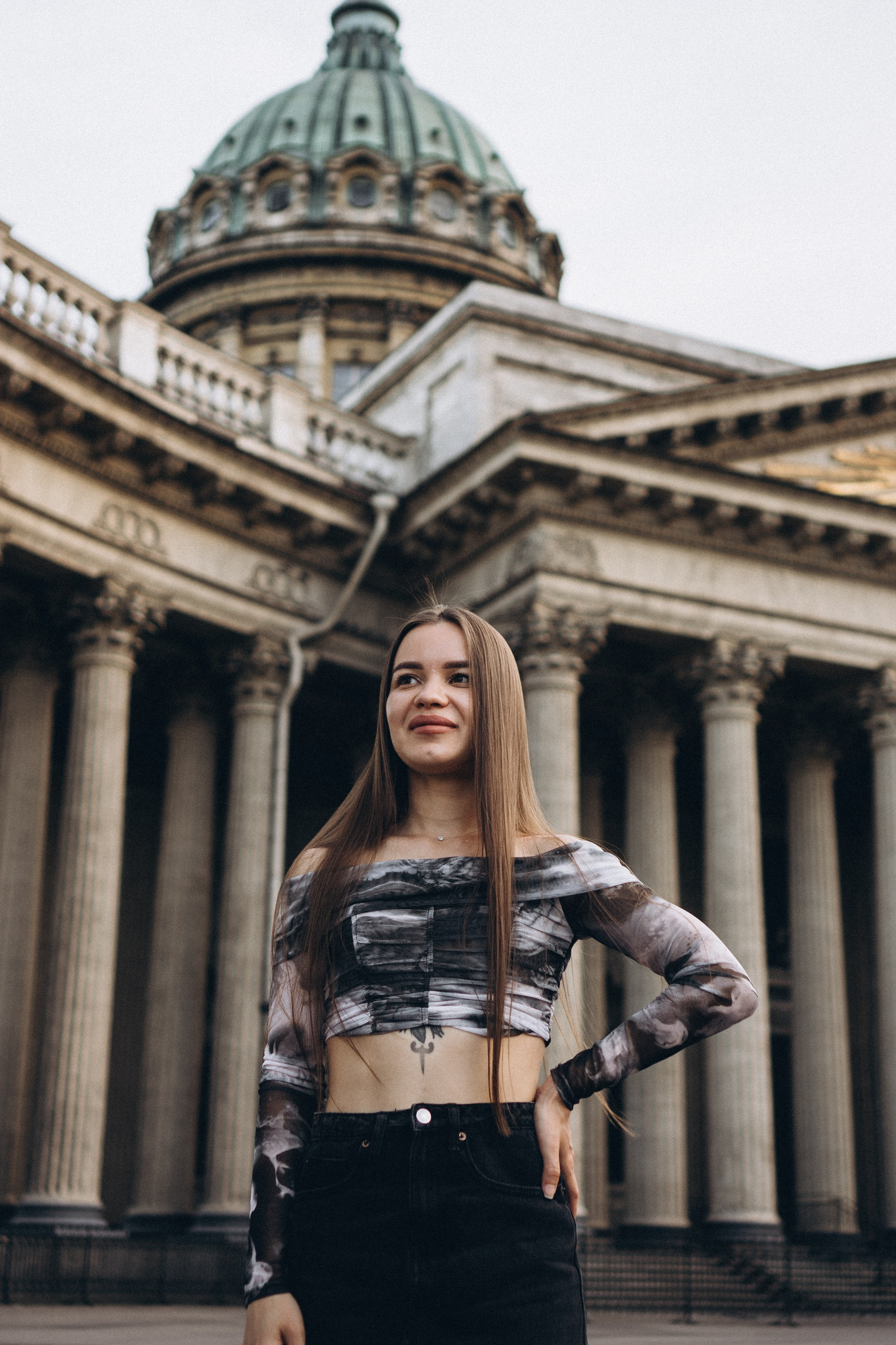 ПРОГУЛКА ПО САНКТ-ПЕТЕРБУРГУ. Профессиональный фотограф, Санкт-Петербург — Виктория Богомолова