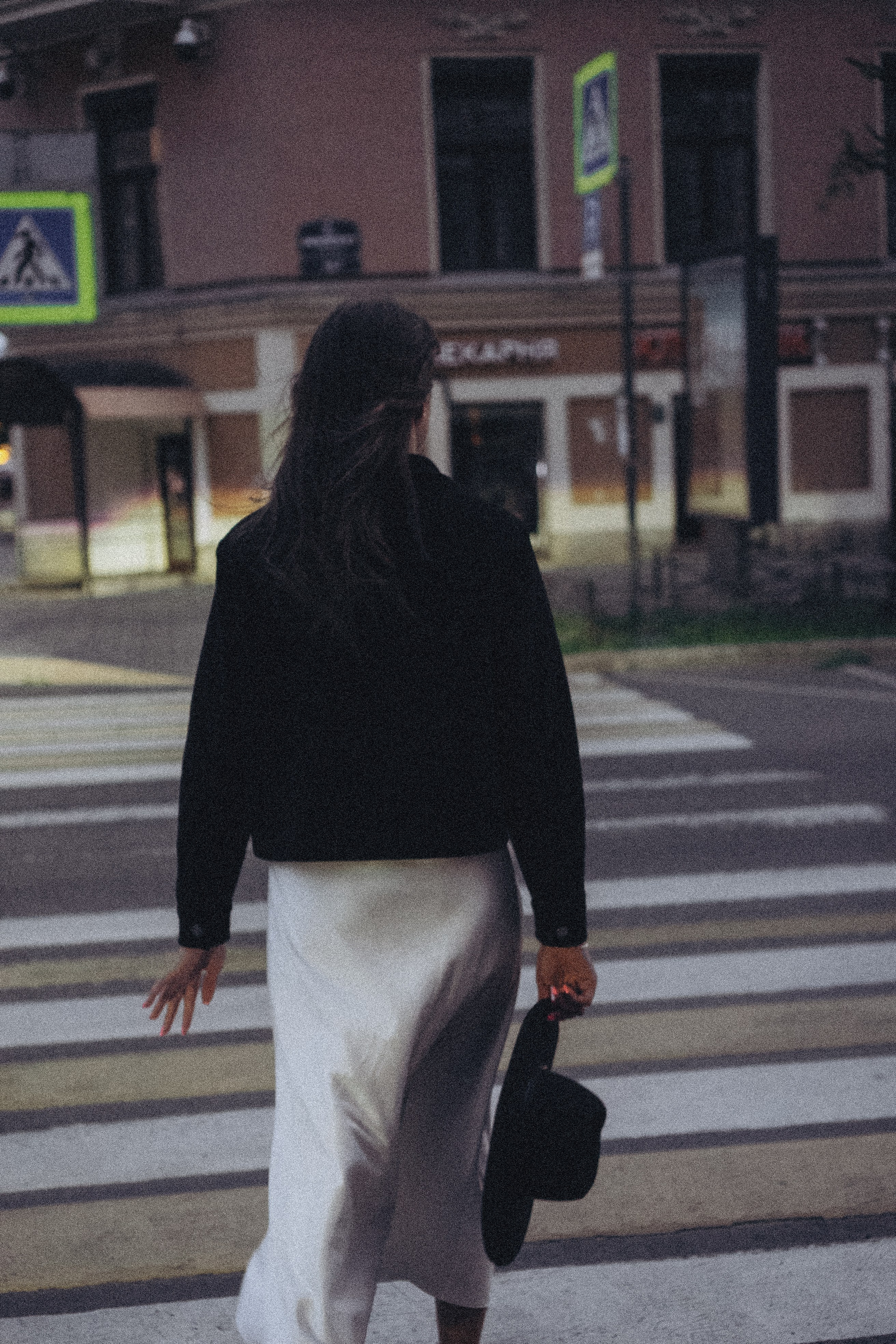 ПРОГУЛКА ПО НОЧНОМУ ГОРОДУ. Профессиональный фотограф, Санкт-Петербург — Виктория Богомолова