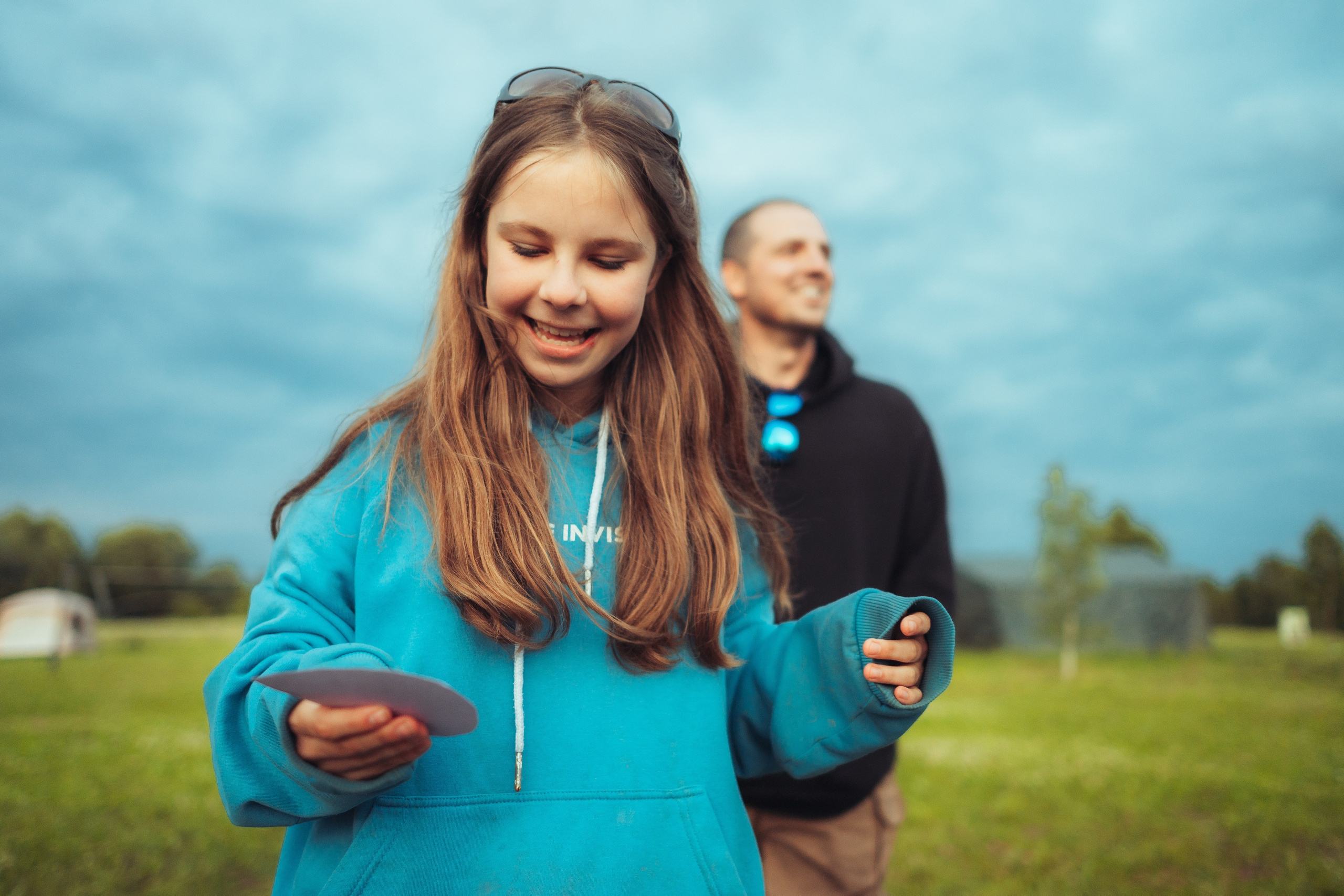 Детский лагерь — 3 смена 2025 год. Иван Кубик — фотограф и видеограф