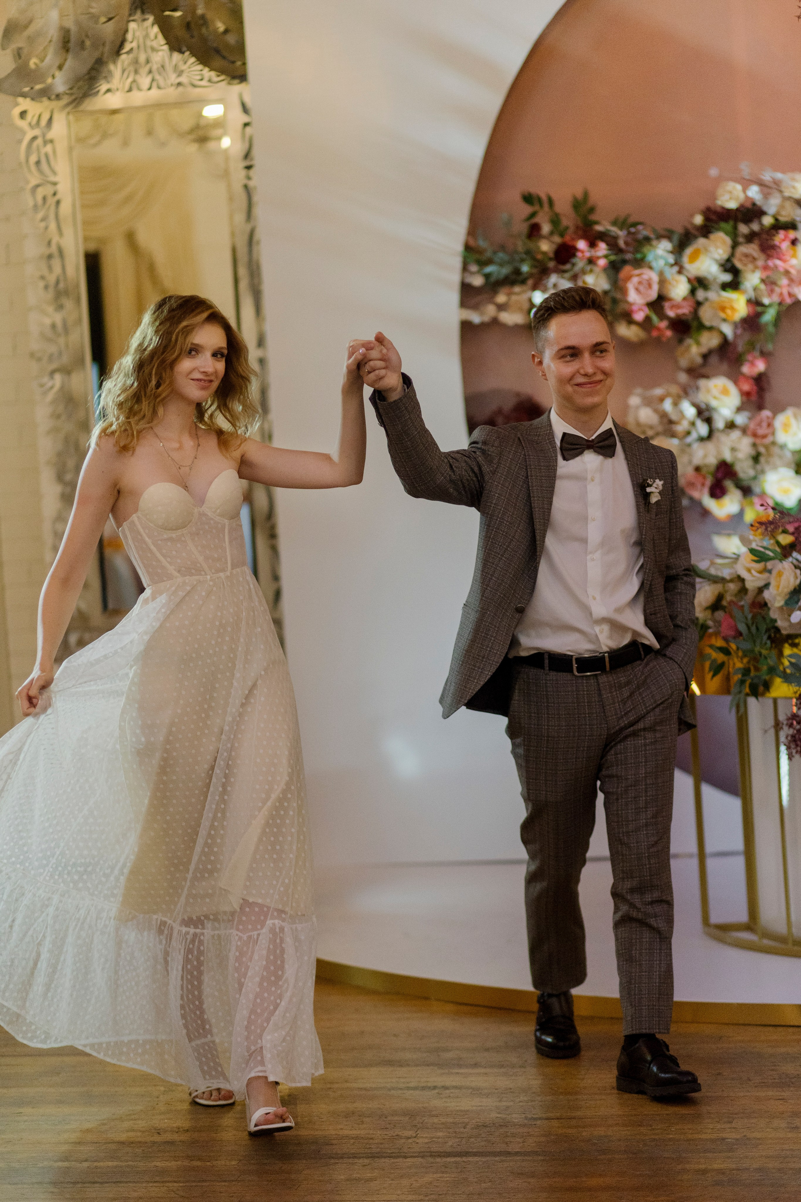 Даша и Миша. Фотограф в Челябинске