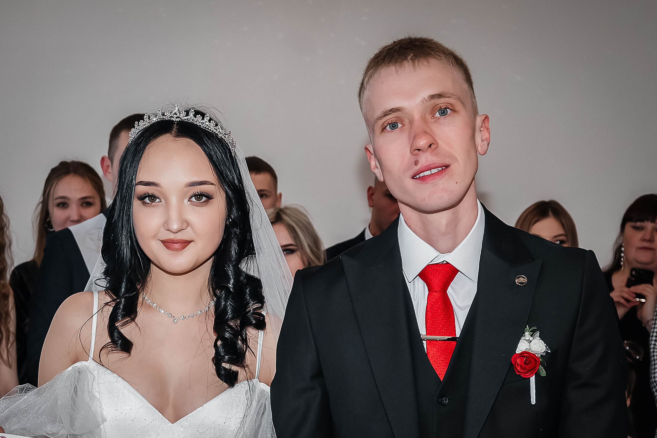 Свадьбы. Фотограф широкого профиля Чита-Цасучей