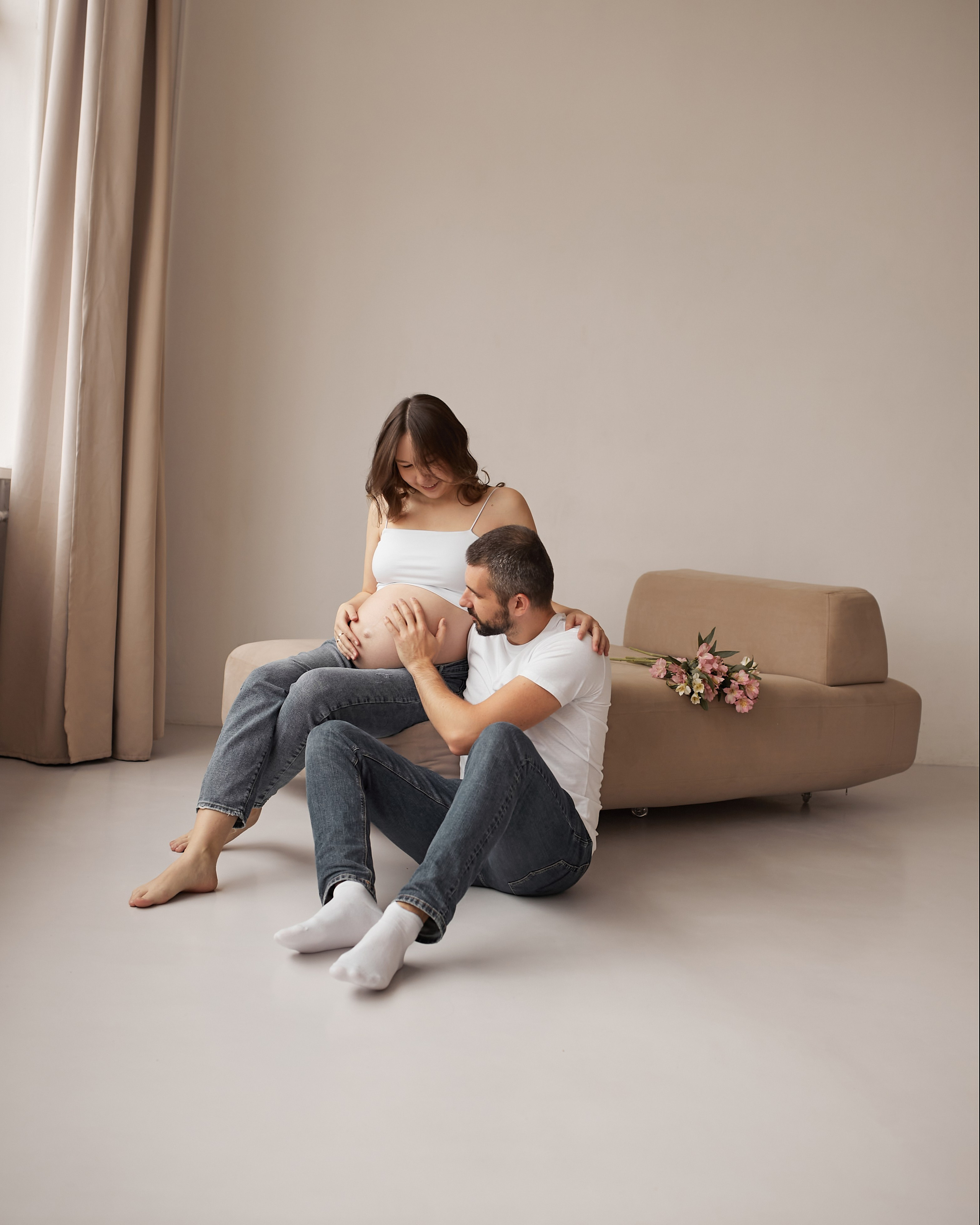 Фотосъемка в ожидании