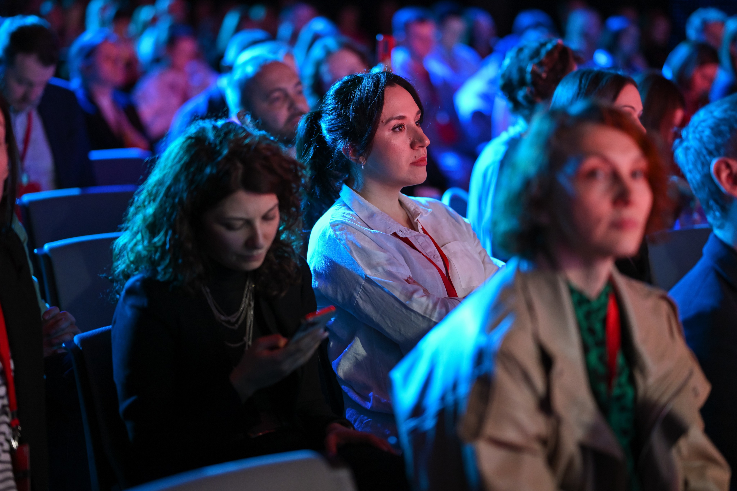 MTS ADS| Большая конференция маркетолога. Портфолио