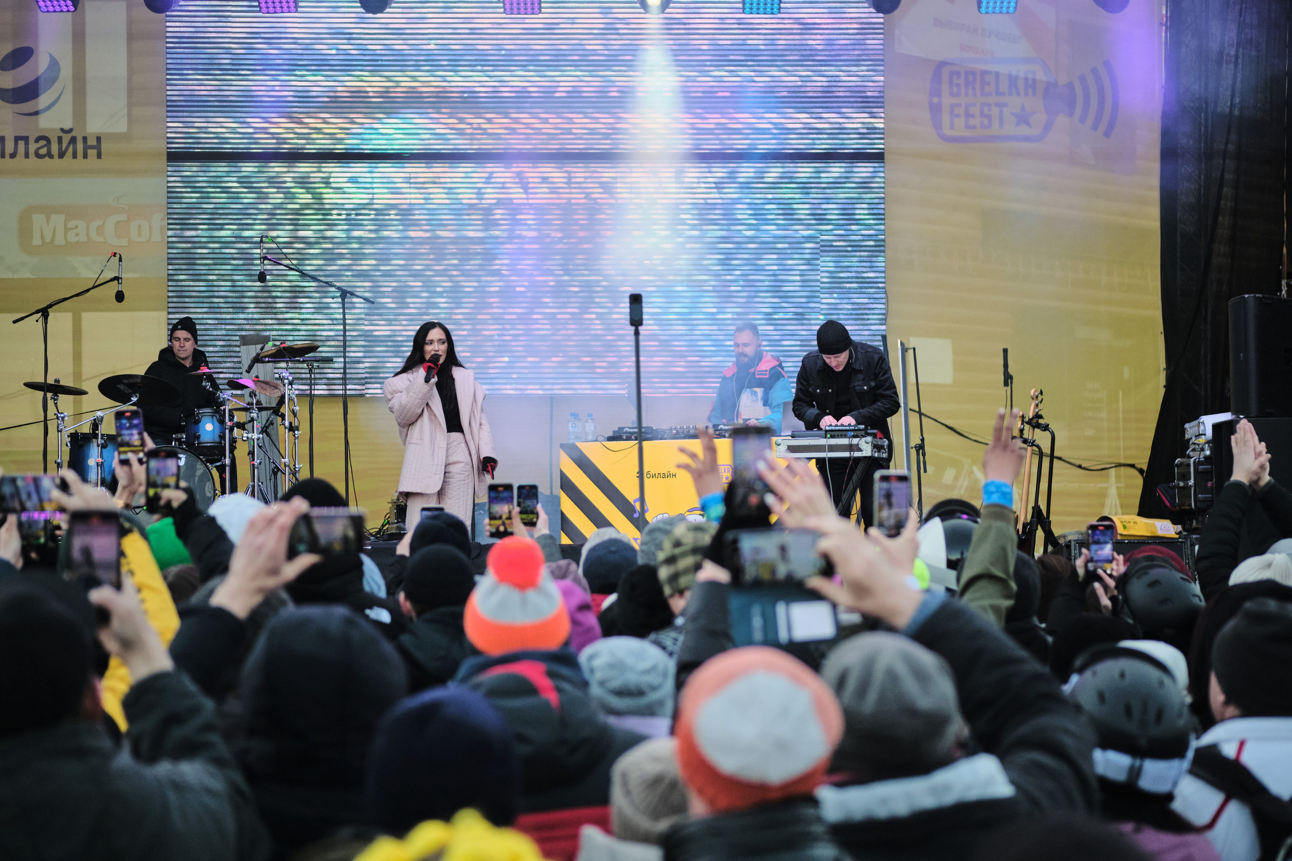Грелка фест 21.04.2023. Свадебный и семейный фотограф в Новокузнецке Иван Иванов