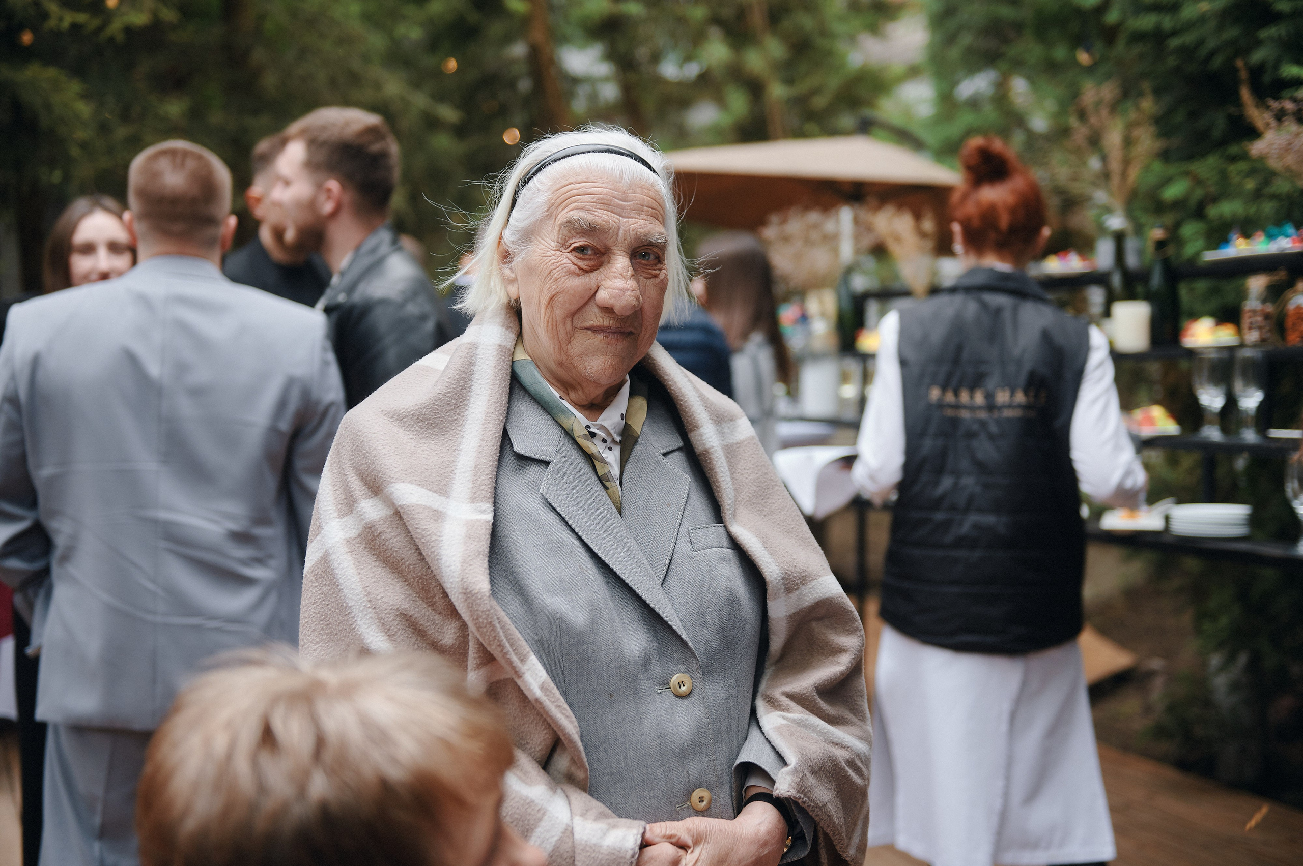 Алена и Ваня. Репортажной фотограф Ариан