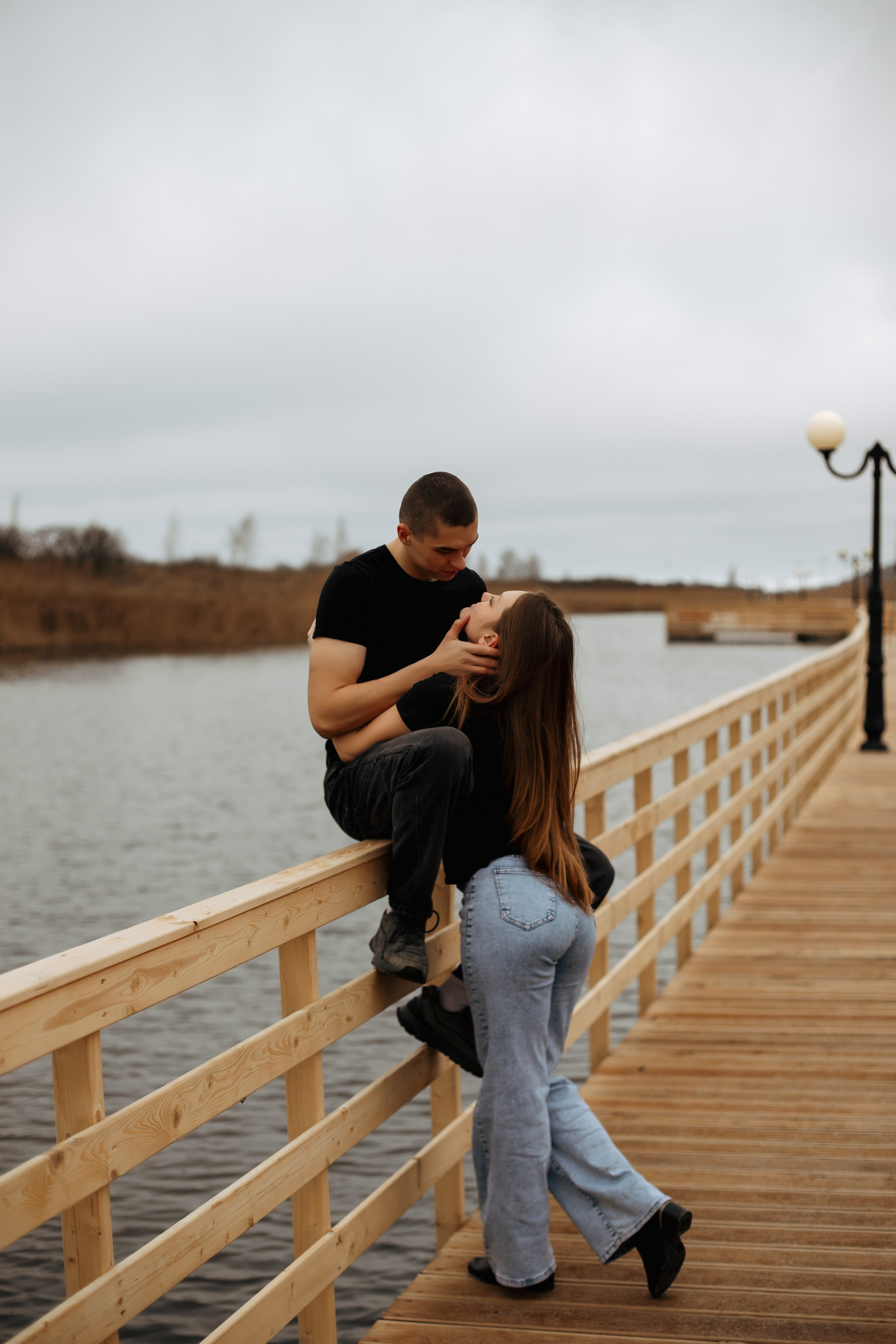 Янтарный/Калининград. Свадебный и семейный фотограф/видеограф в Краснодаре Наталья Осинская