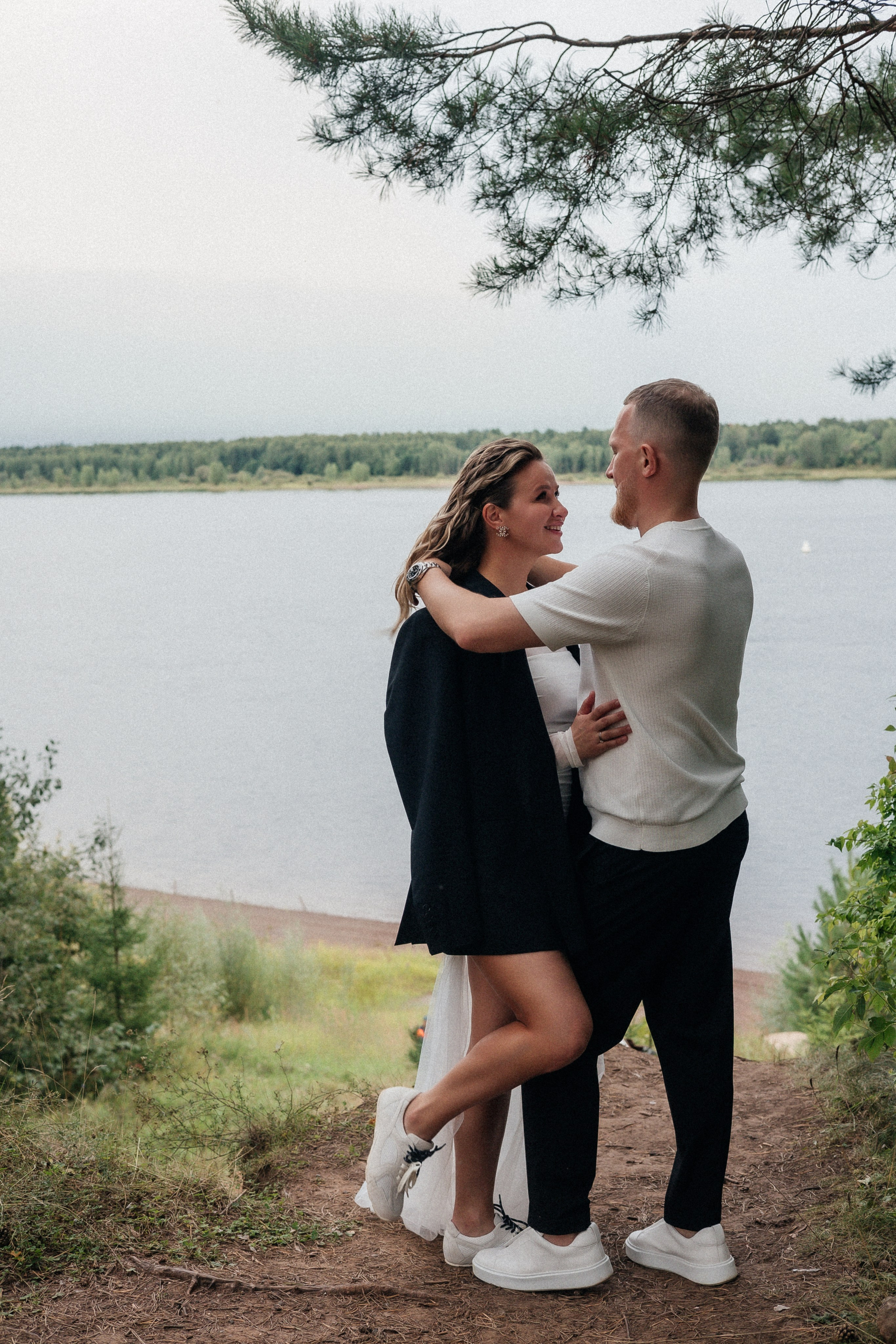 Илья и Елена. Профессиональный фотограф в Ижевске Наталья Чикурова