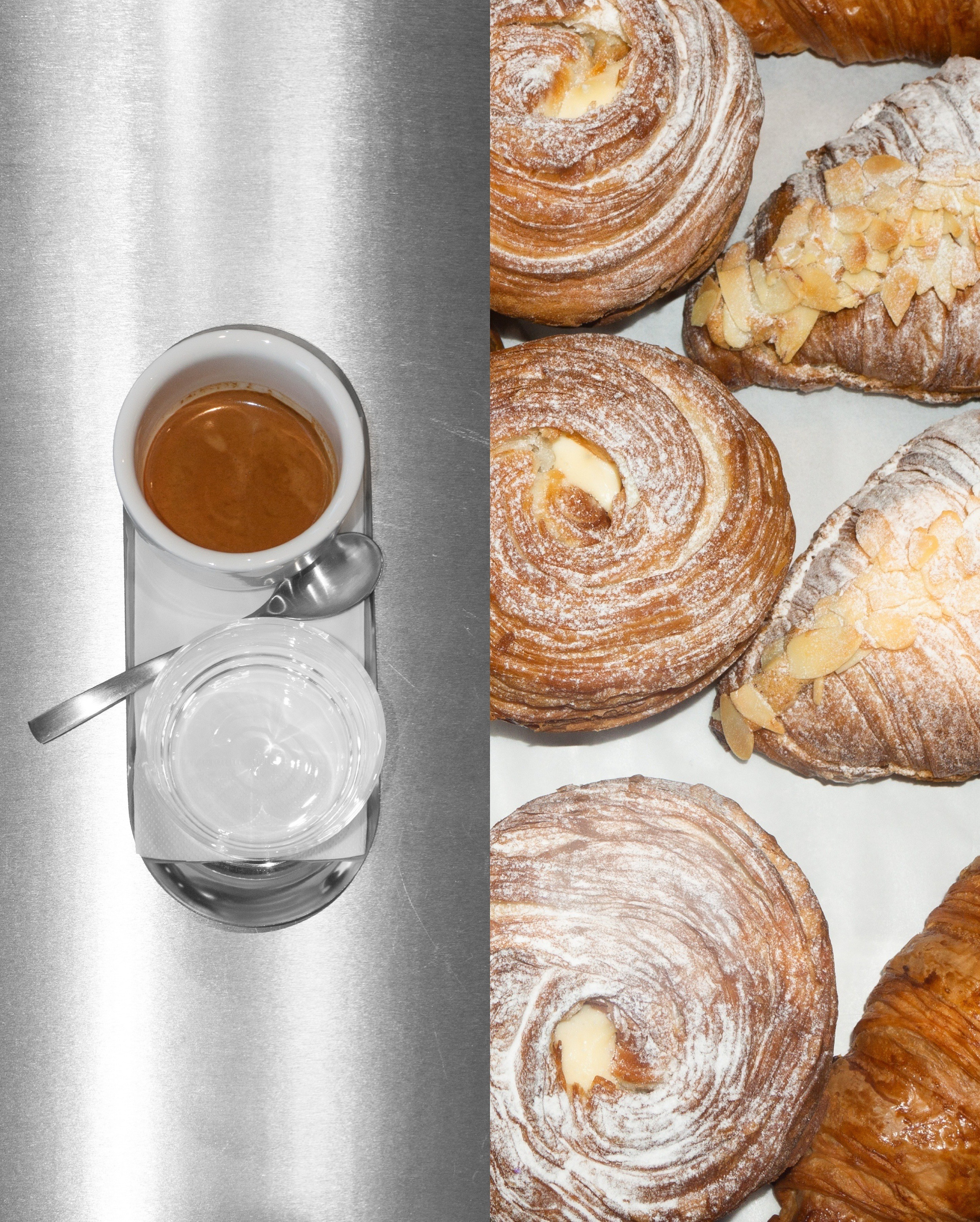 PLAIN CAFE. Anne Demia