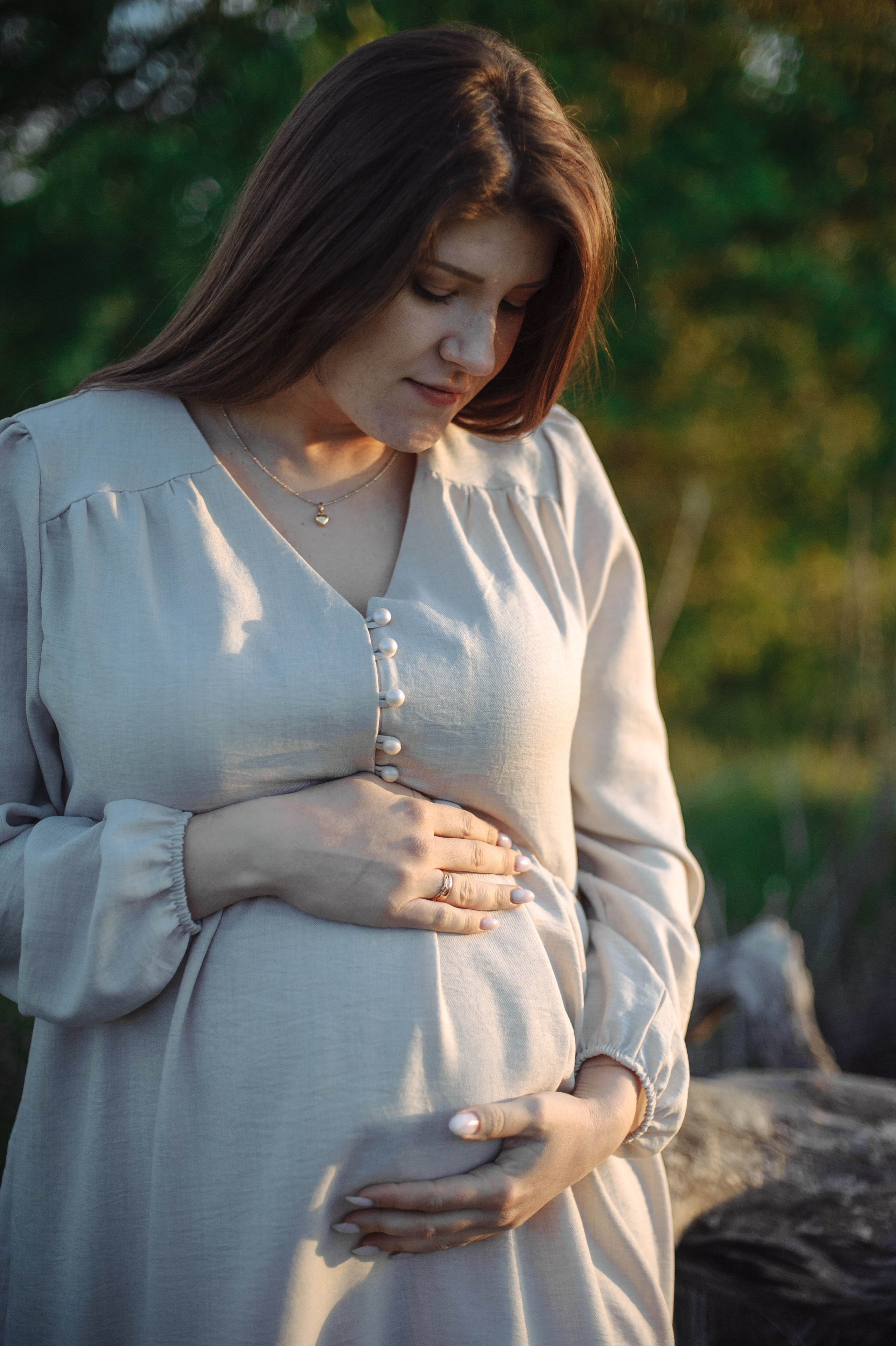 Не студийные. Фотограф Евгений Ситников