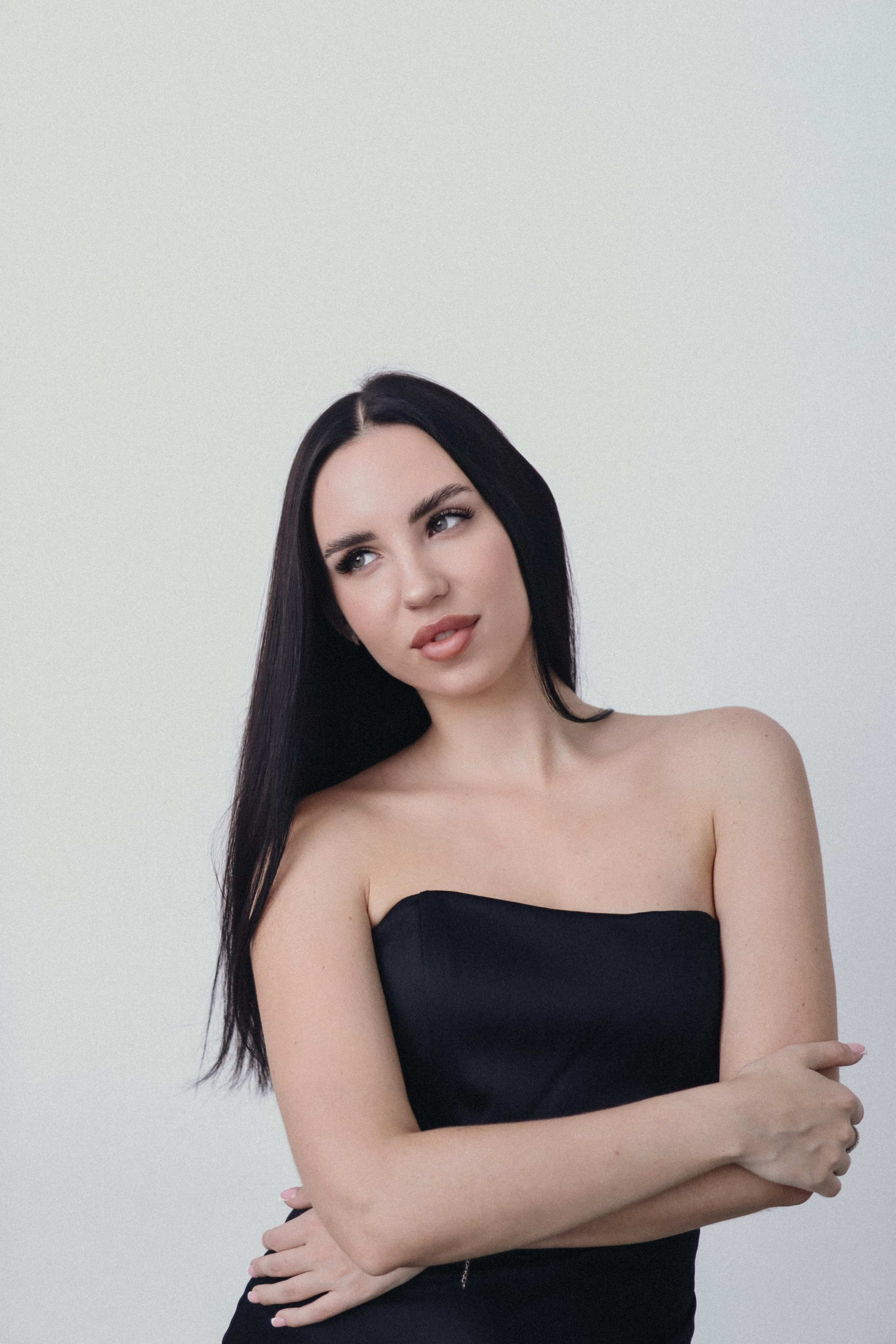 Юлия. Фотограф Елизавета Наумова