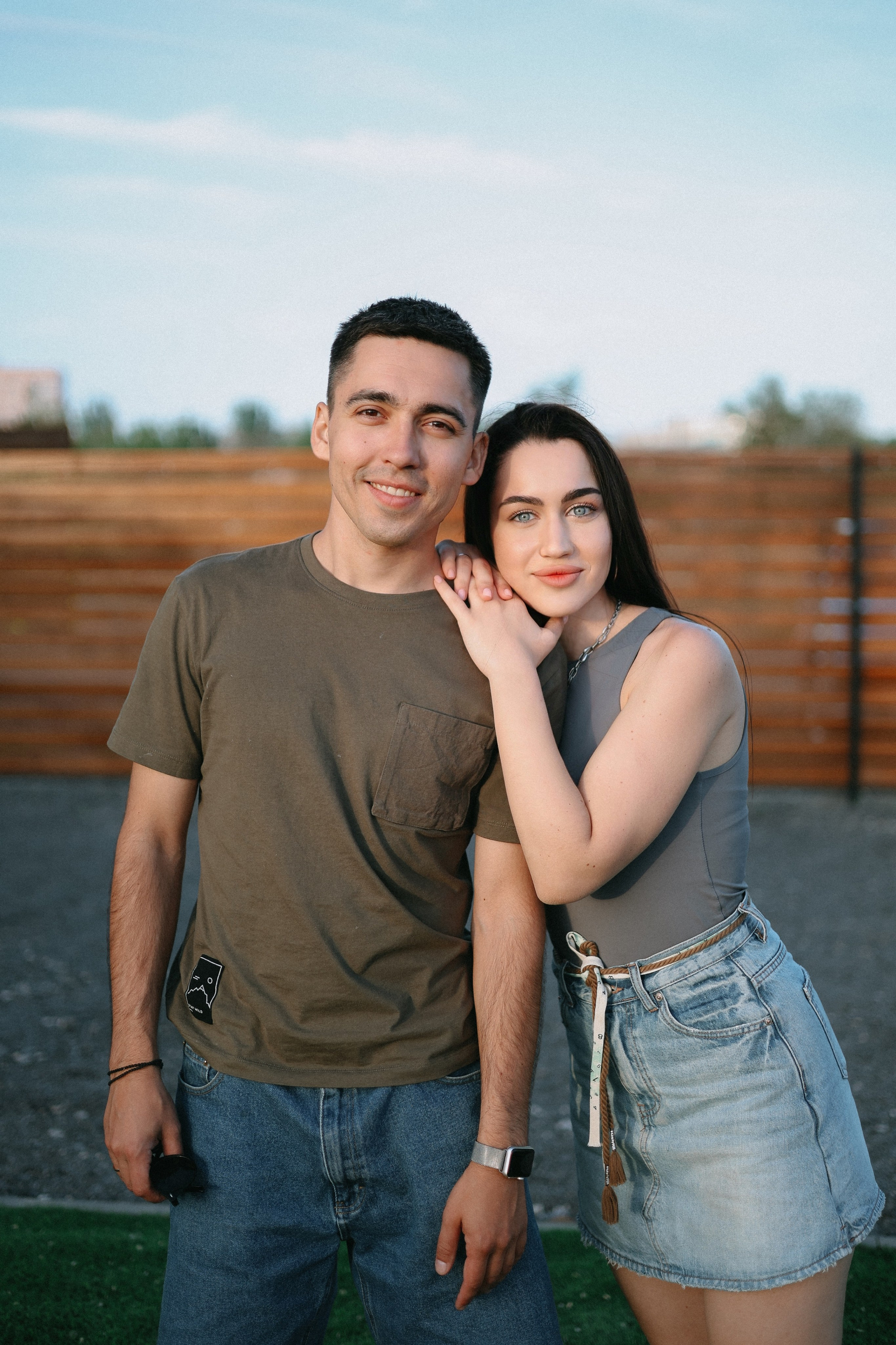 1 годик Саше. Фотограф Елизавета Наумова