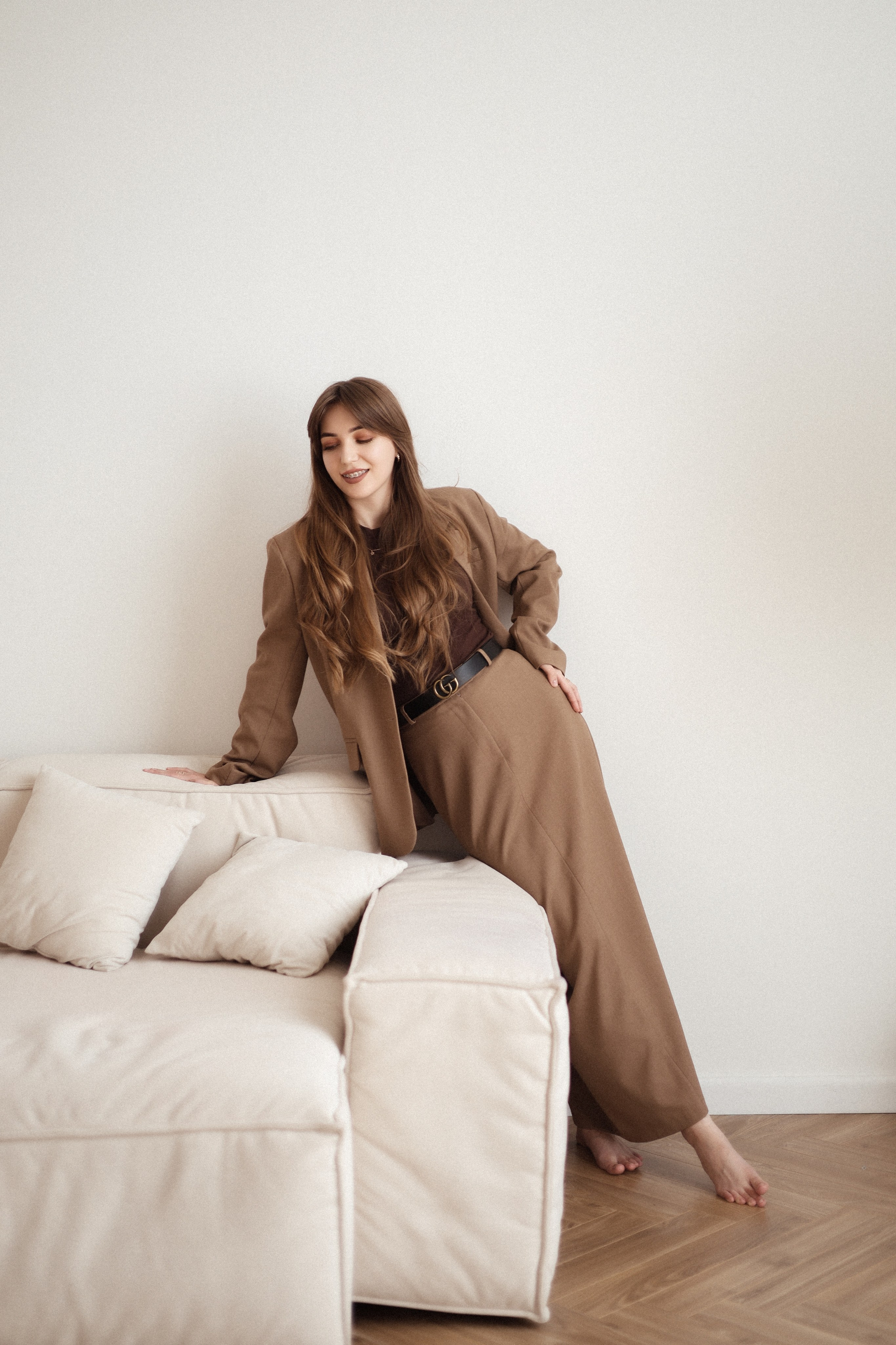 Виктория. Фотограф Елизавета Наумова