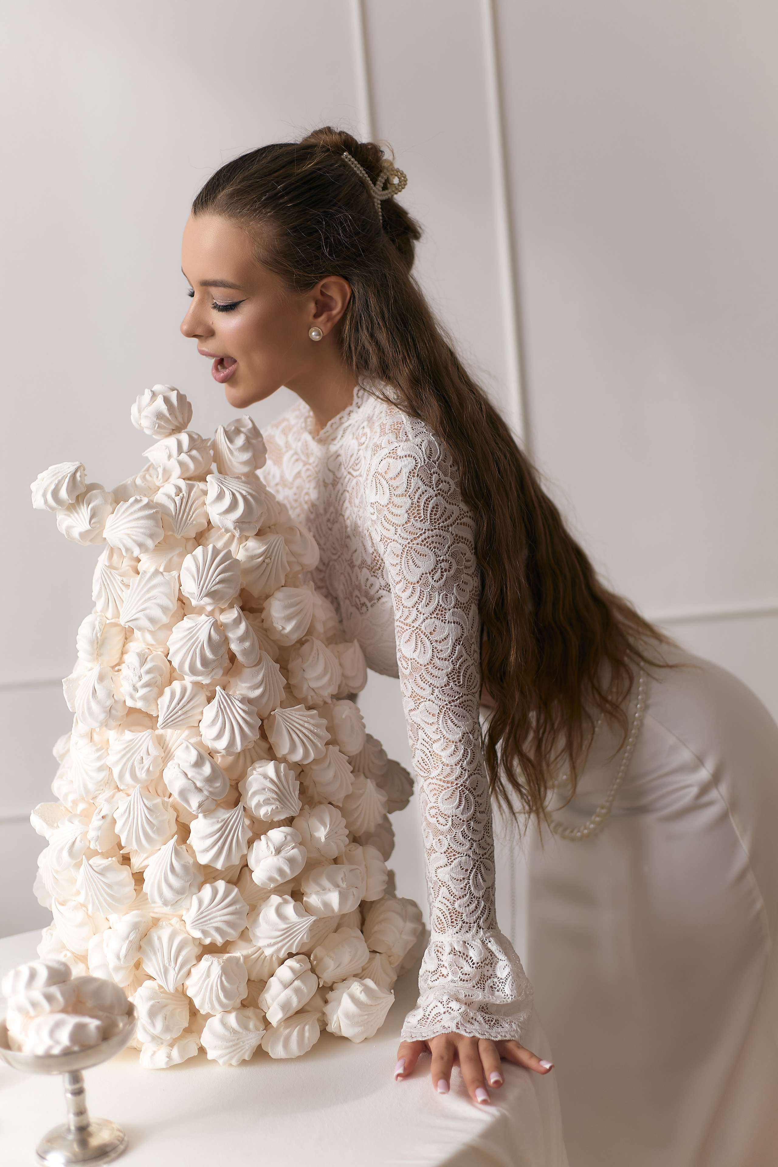 Крис. Фотограф Елизавета Наумова в Волжском & Волгограде