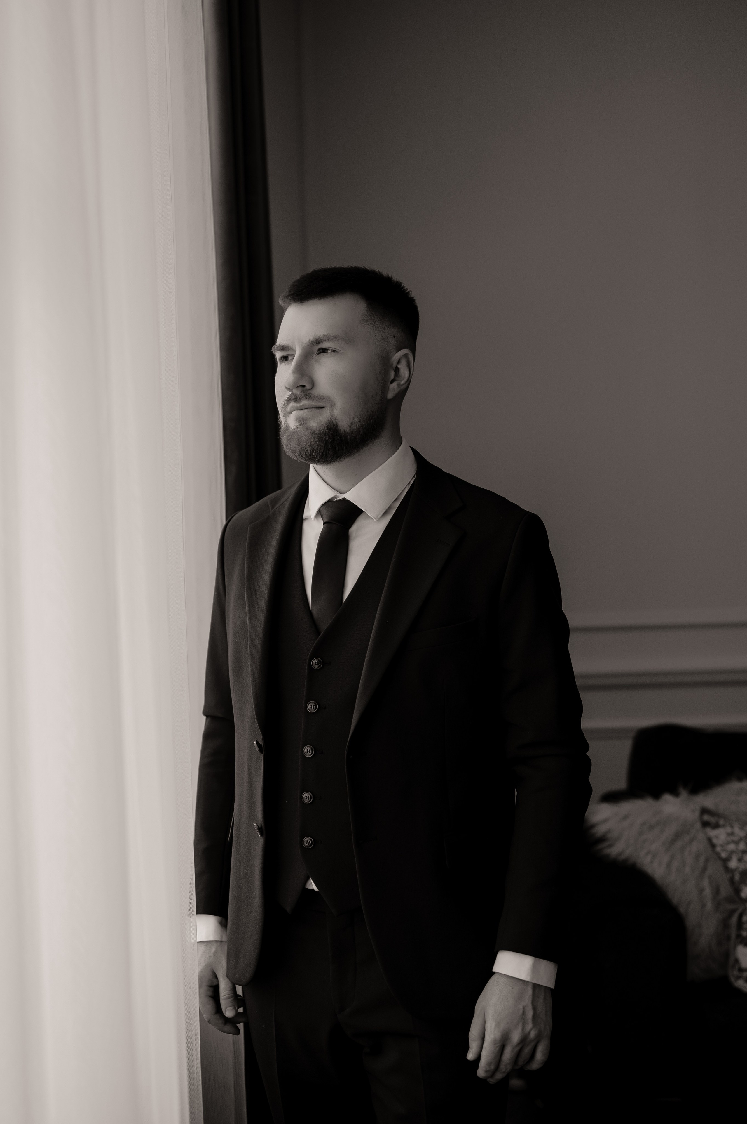 Максим и Александра. Свадебный и семейный фотограф в Краснодаре Алина Мельник