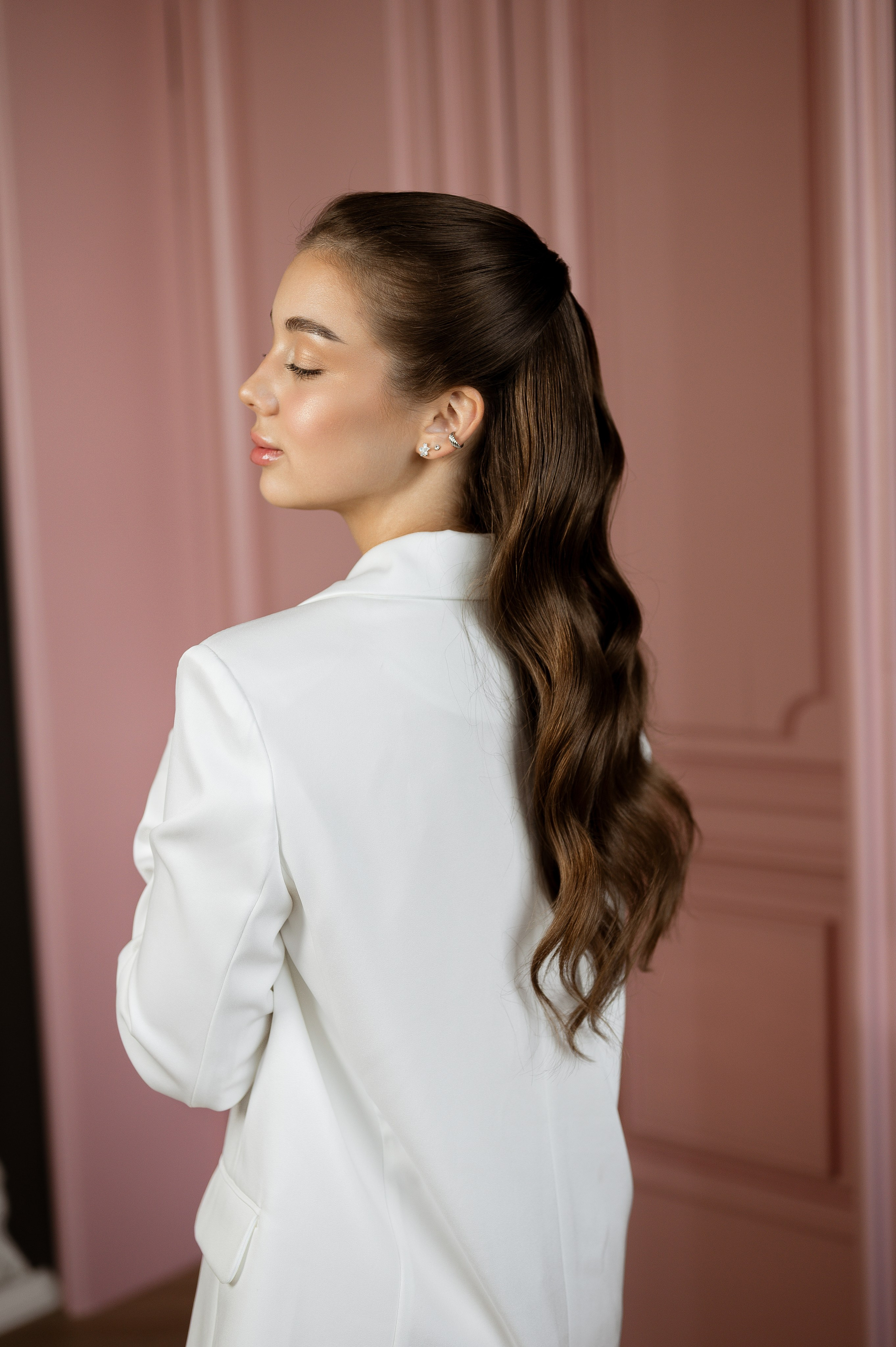 Маша. Свадебный и семейный фотограф в Краснодаре Алина Мельник