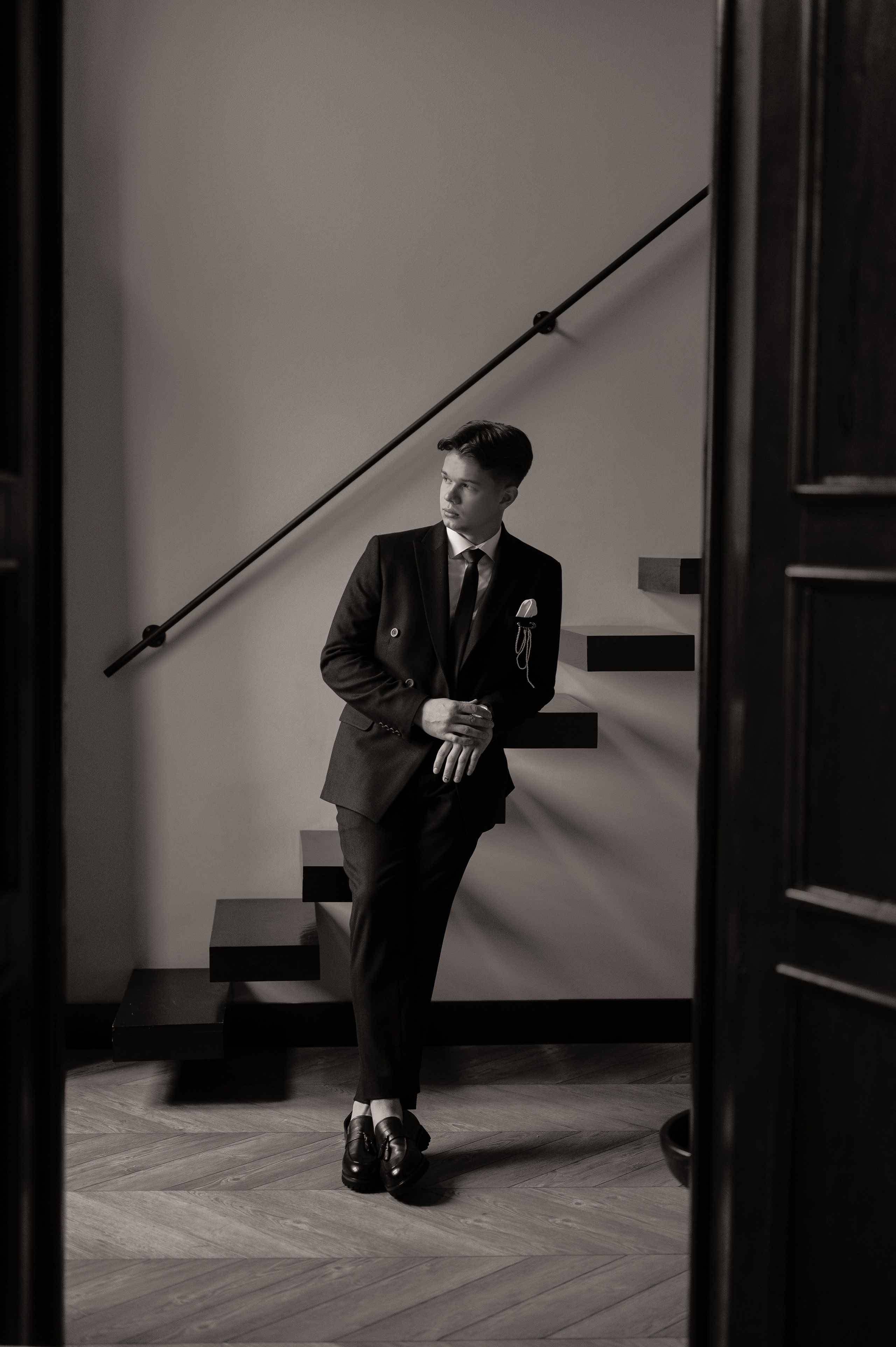 Михаил и Ксения. Свадебный и семейный фотограф в Краснодаре Алина Мельник