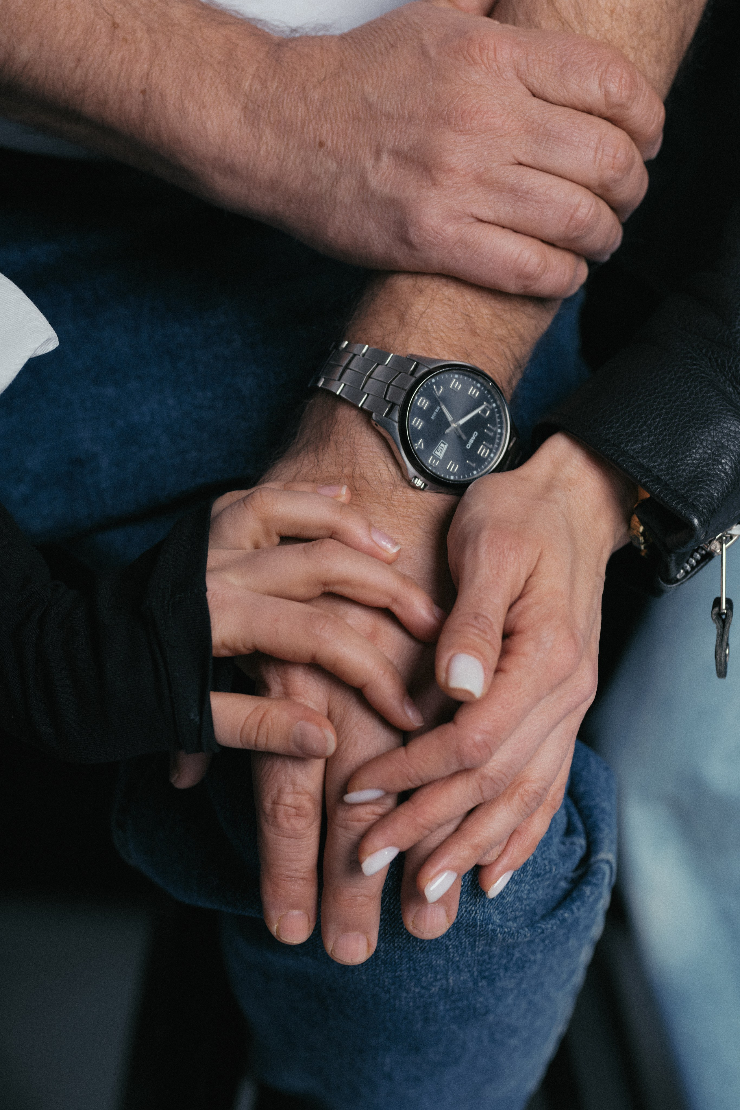 1. Профессиональный Фотограф во Владимире, в Москве и в Суздале — Полина Романычева