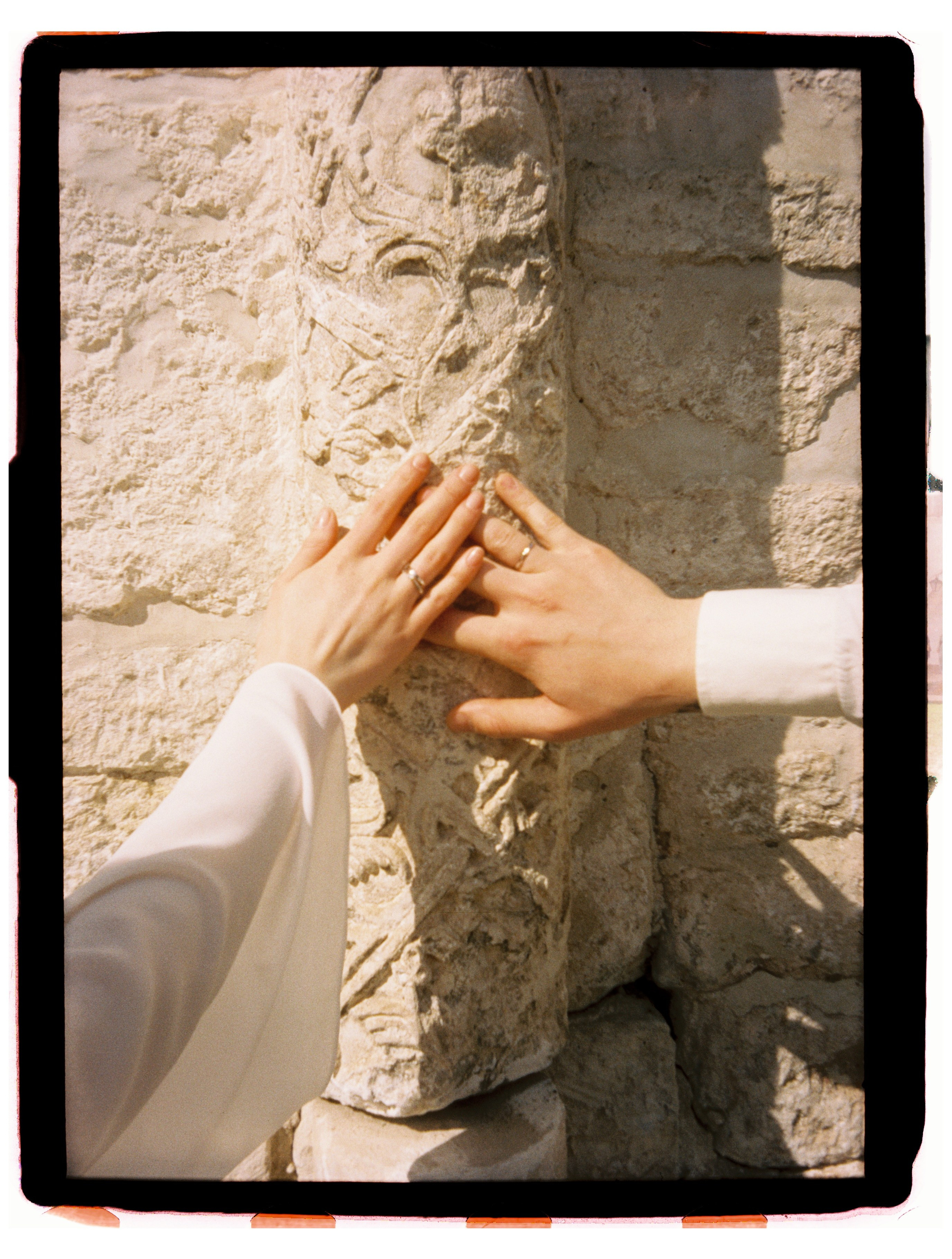 Даша и Андрей. Профессиональный Фотограф во Владимире, в Москве и в Суздале — Полина Романычева