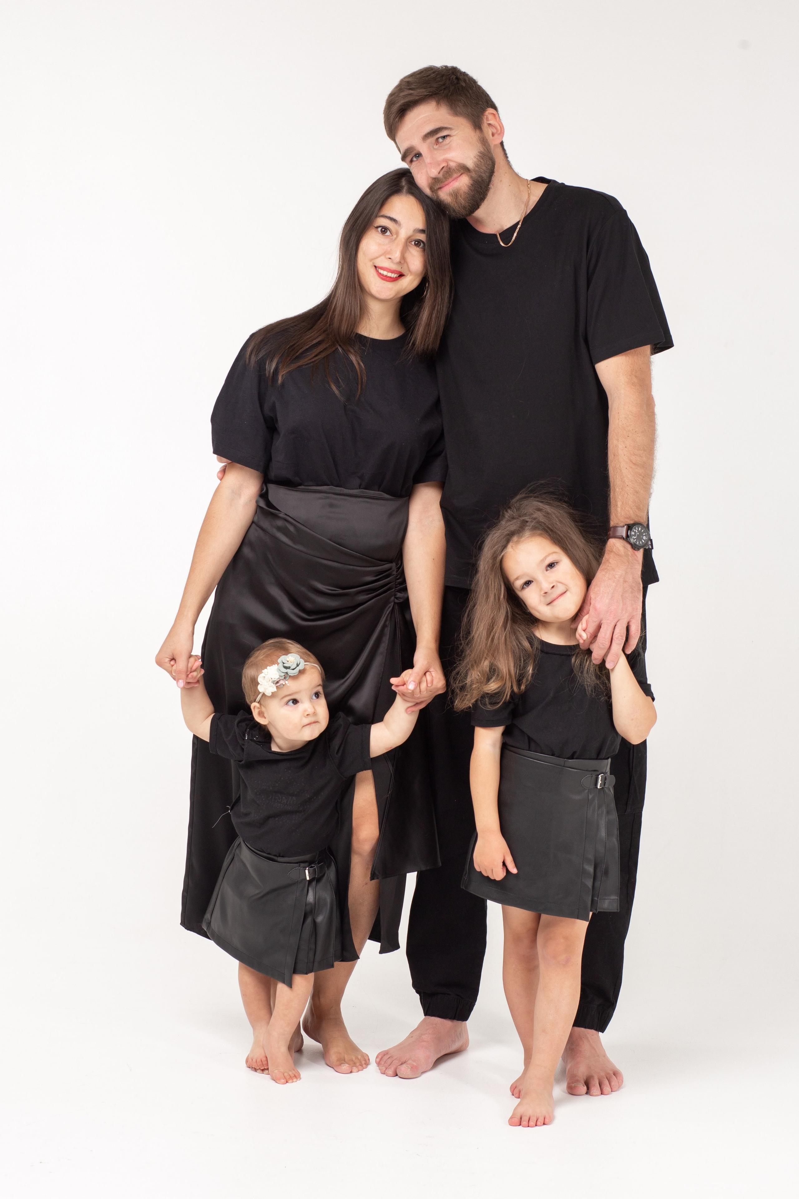 СЕМЕЙНЫЕ. БЕРЕМЕННОСТЬ. Портретный, свадебный, репортажный фотограф во Владивостоке Юлиана Джули Фокс