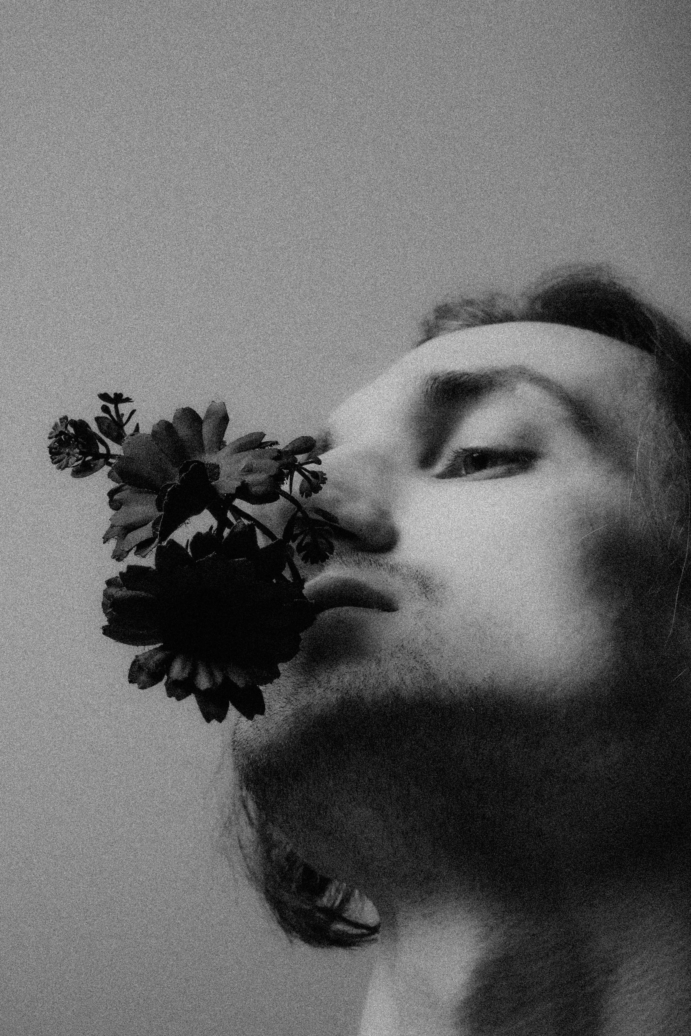 Danya. Иван Глухих, портретный фотограф