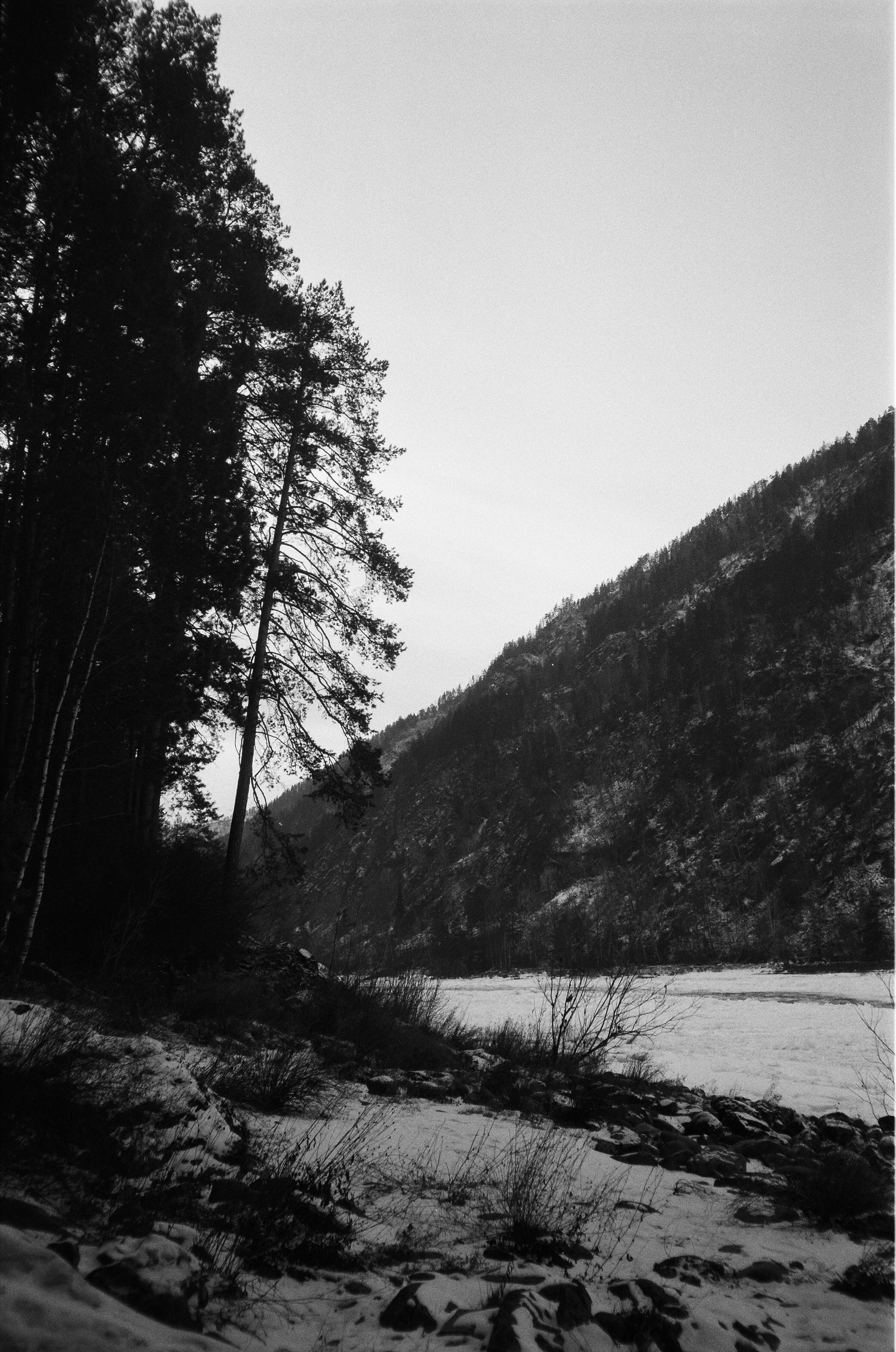 Зубы Дракона, Чемальский тракт, остров Патмос, Кызыл-Таш, Белые Скалы