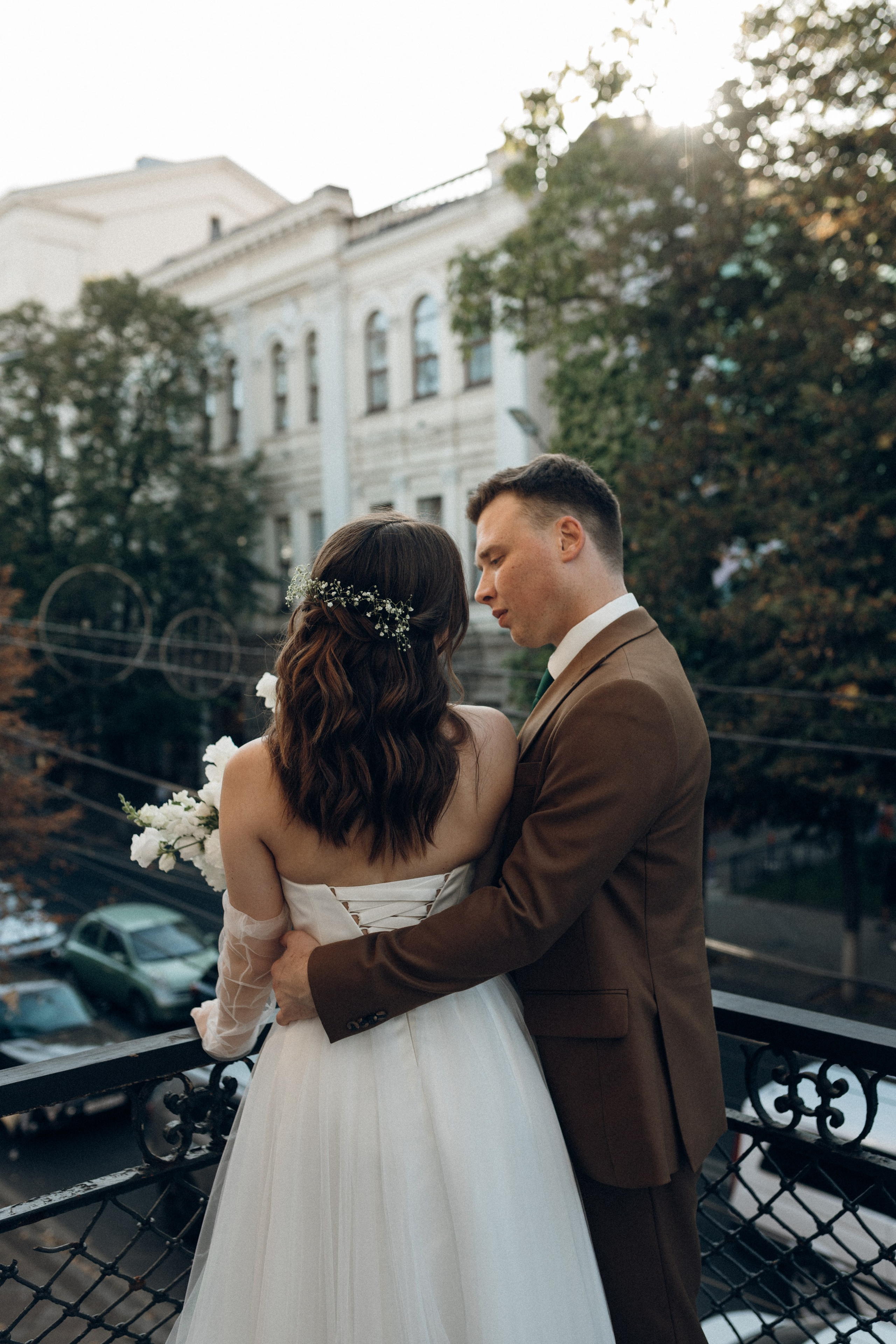 Эймунд и Полина. Семейный и свадебный фотограф в Краснодарском крае и РА Юлия Голуб